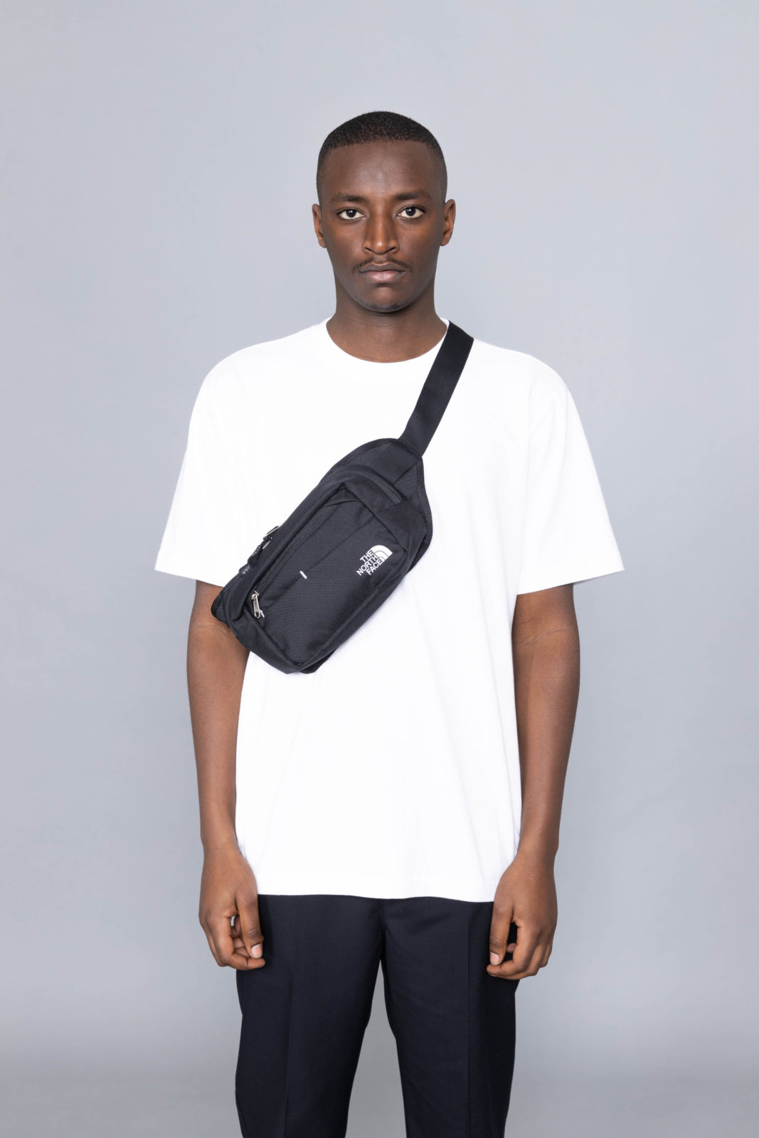 bozer hip pack the north face