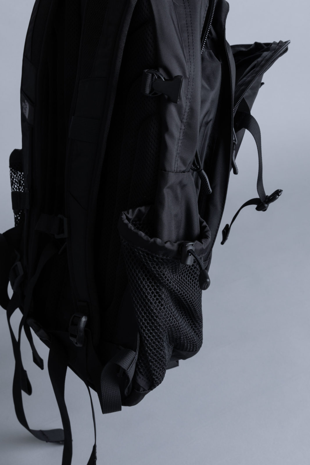 north face base camp hot shot