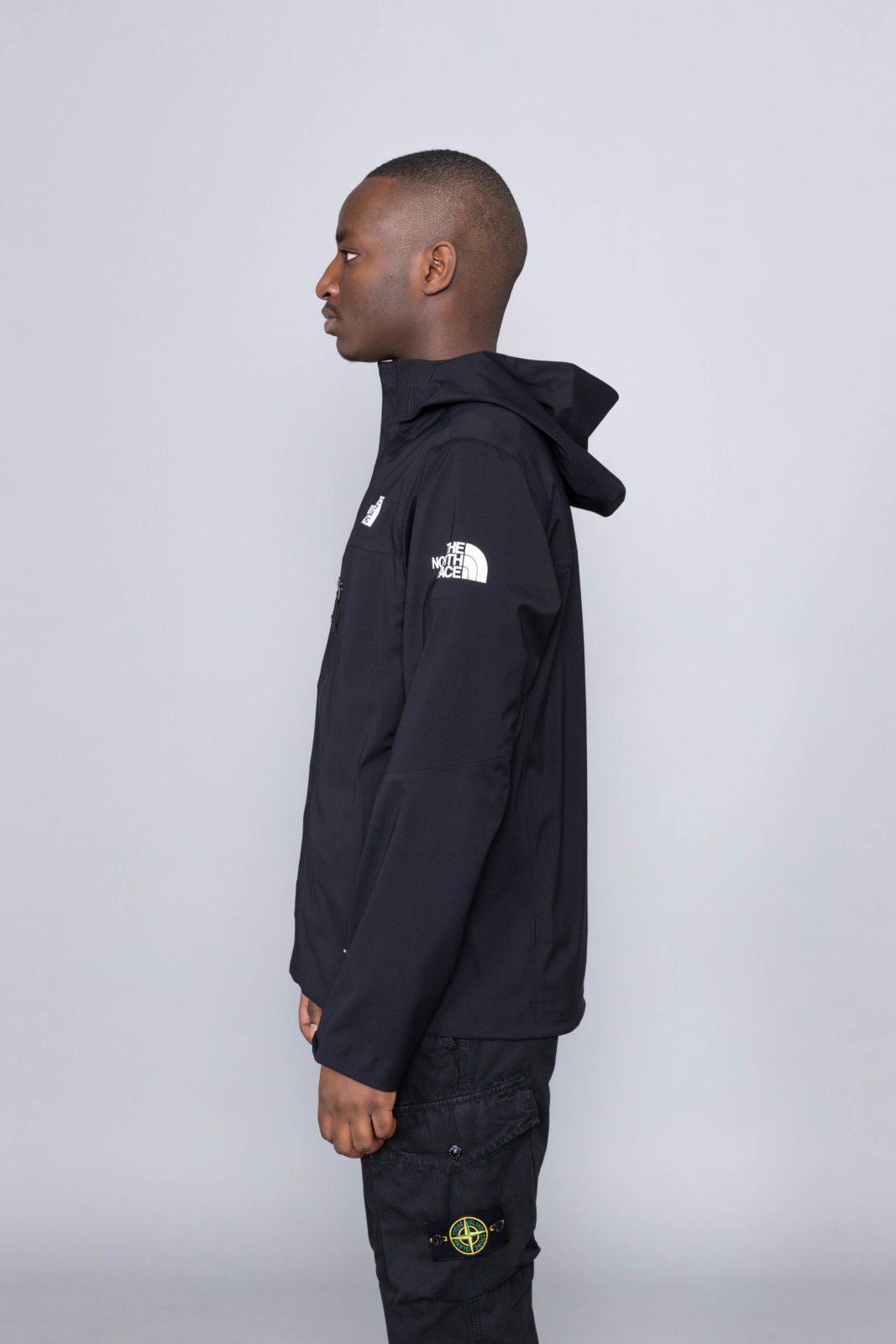 north face seven summits jacket