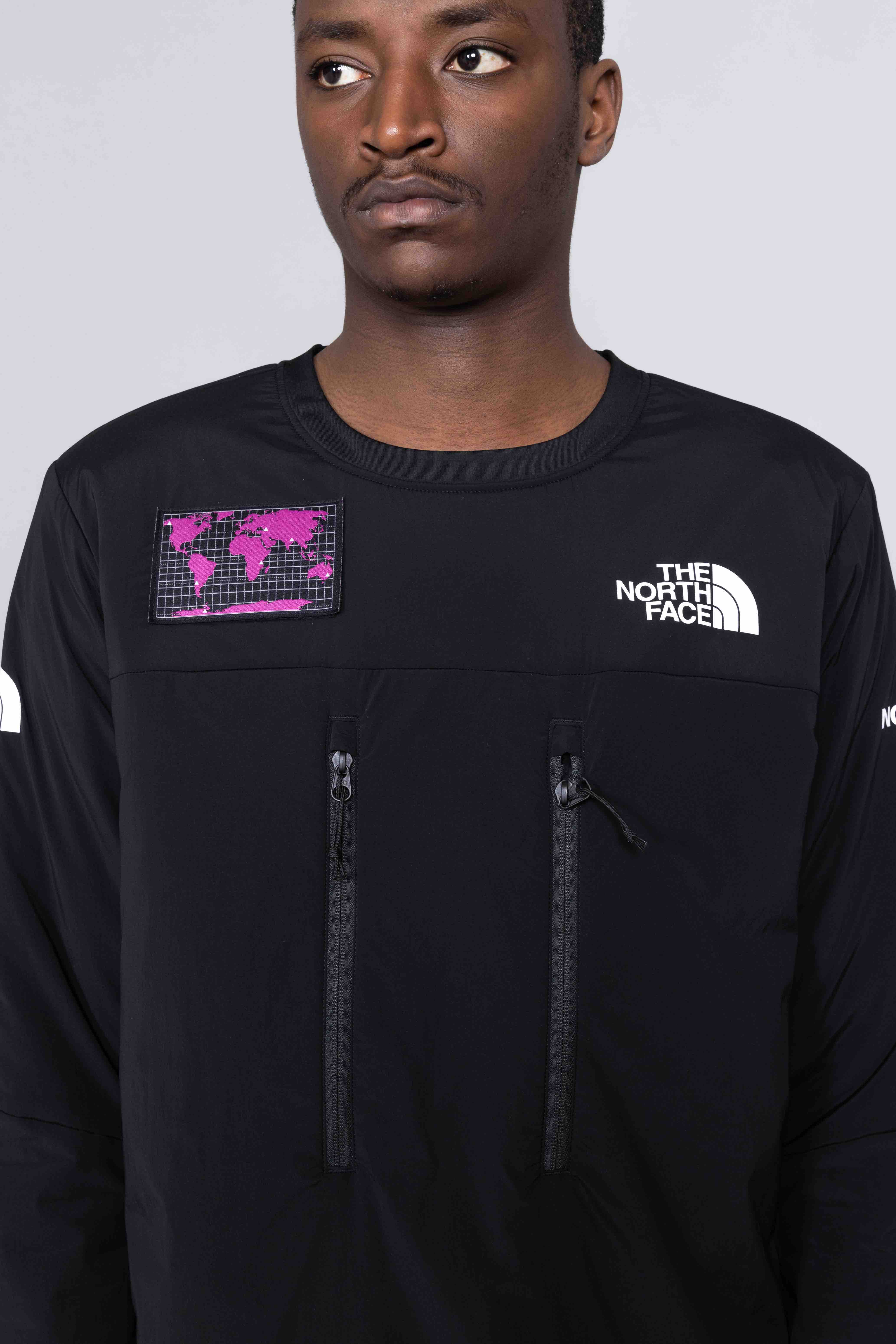 Announcement Pef Secrete The North Face Seven Summits Himalayan Ventrix Crewneck brussels shop - Centrevillestore Announcement Pef Secrete The North Face Seven Summits Himalayan Ventrix Crewneck brussels shop - Centrevillestore