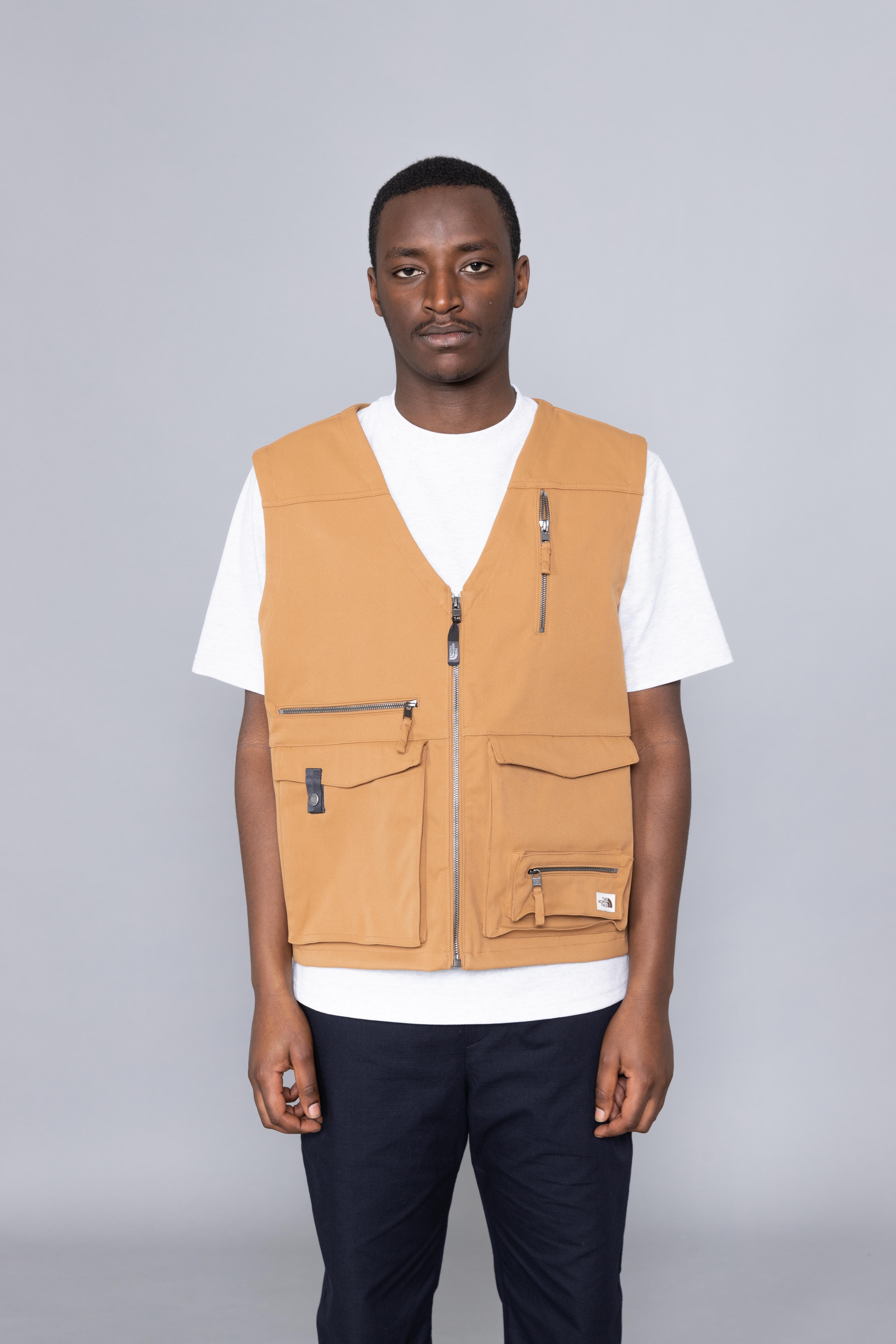 the north face dealio down crop jacket