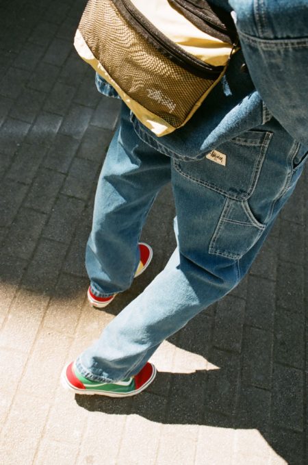 Stussy : Genesis of Californian streetwear • Centreville Store