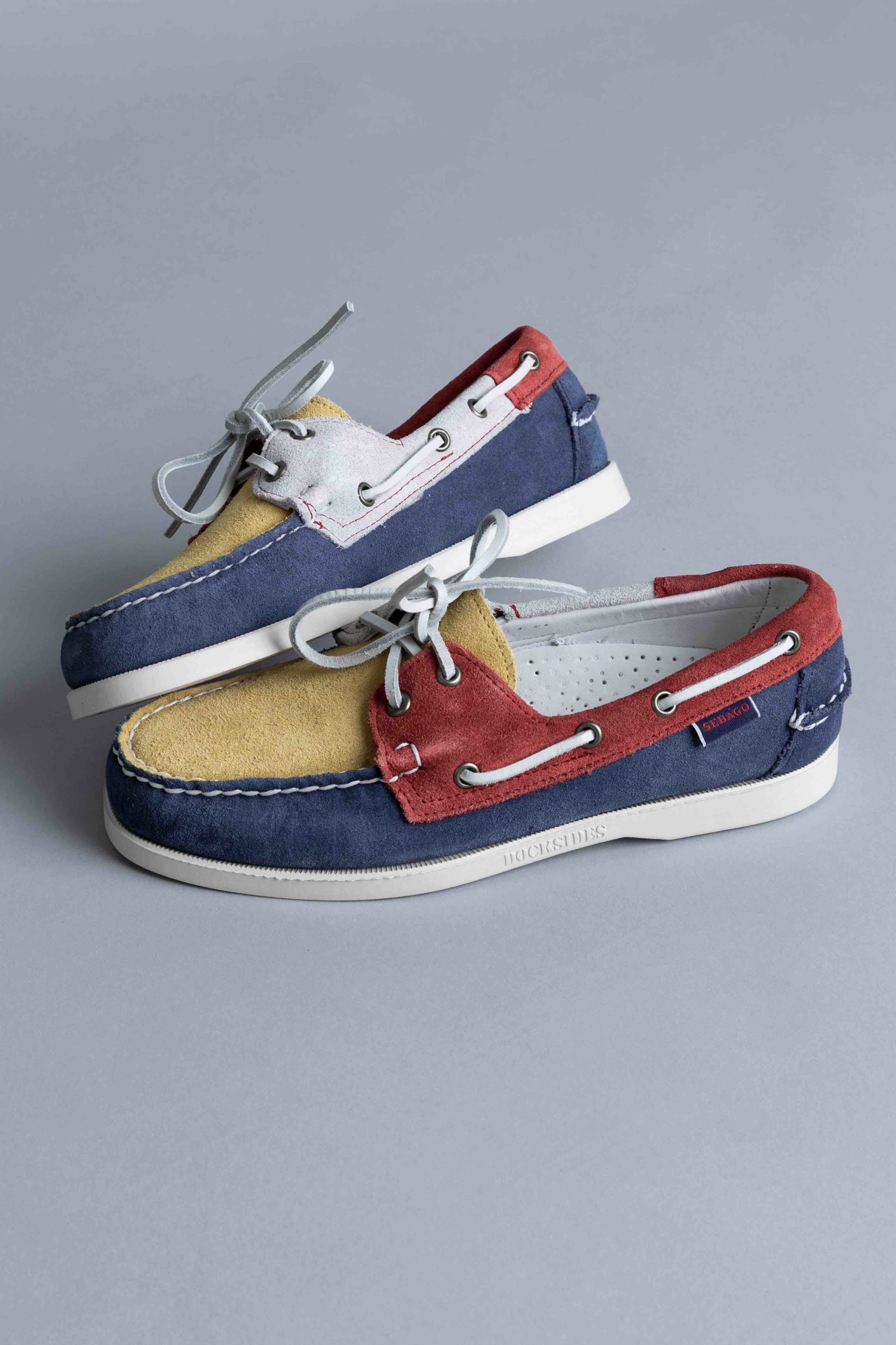 Sebago Docksides Rossisland Jib Boat Shoes | lupon.gov.ph