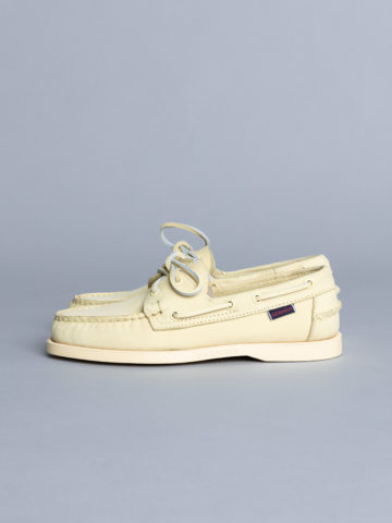 sebago campsides 80s