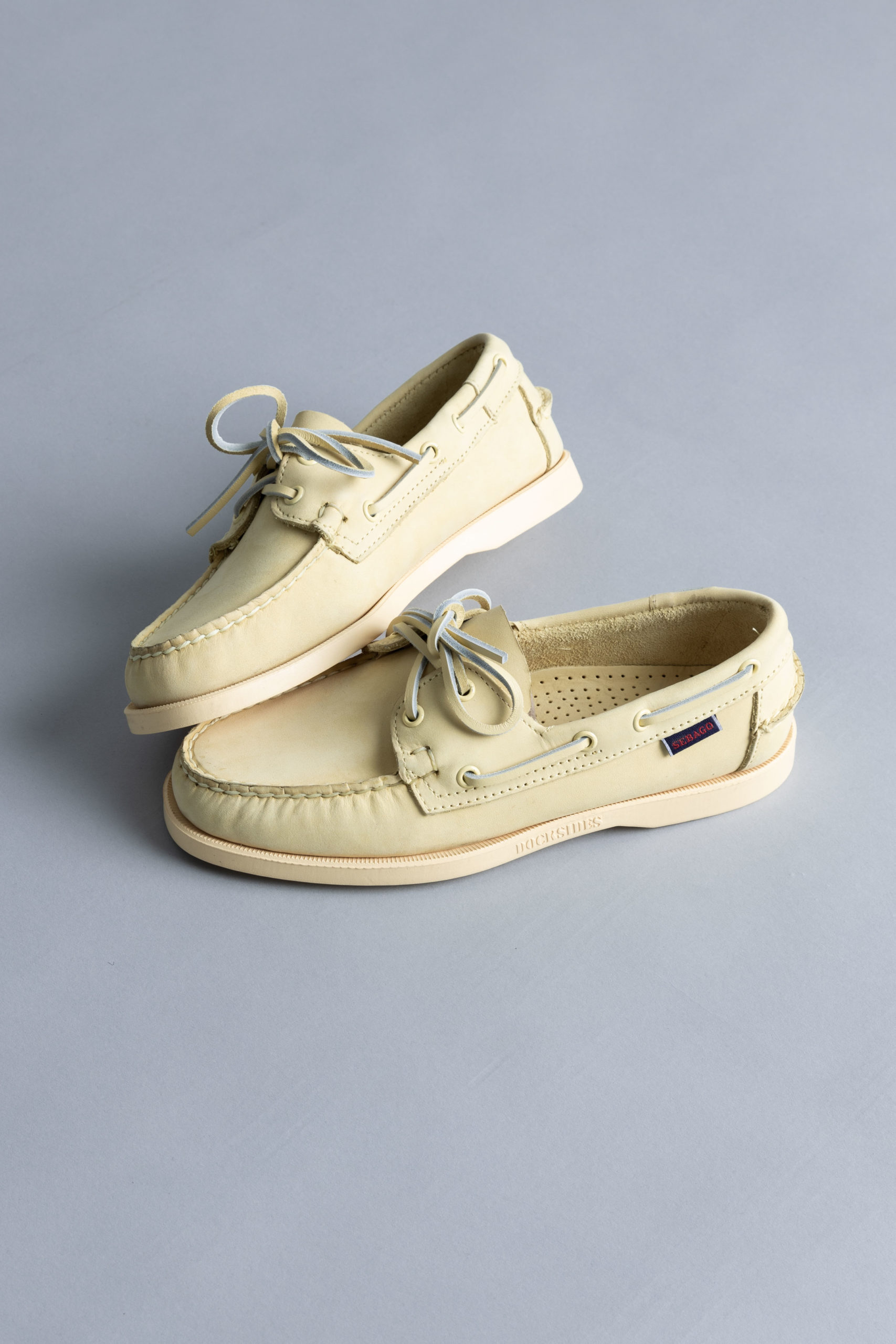 sebago store