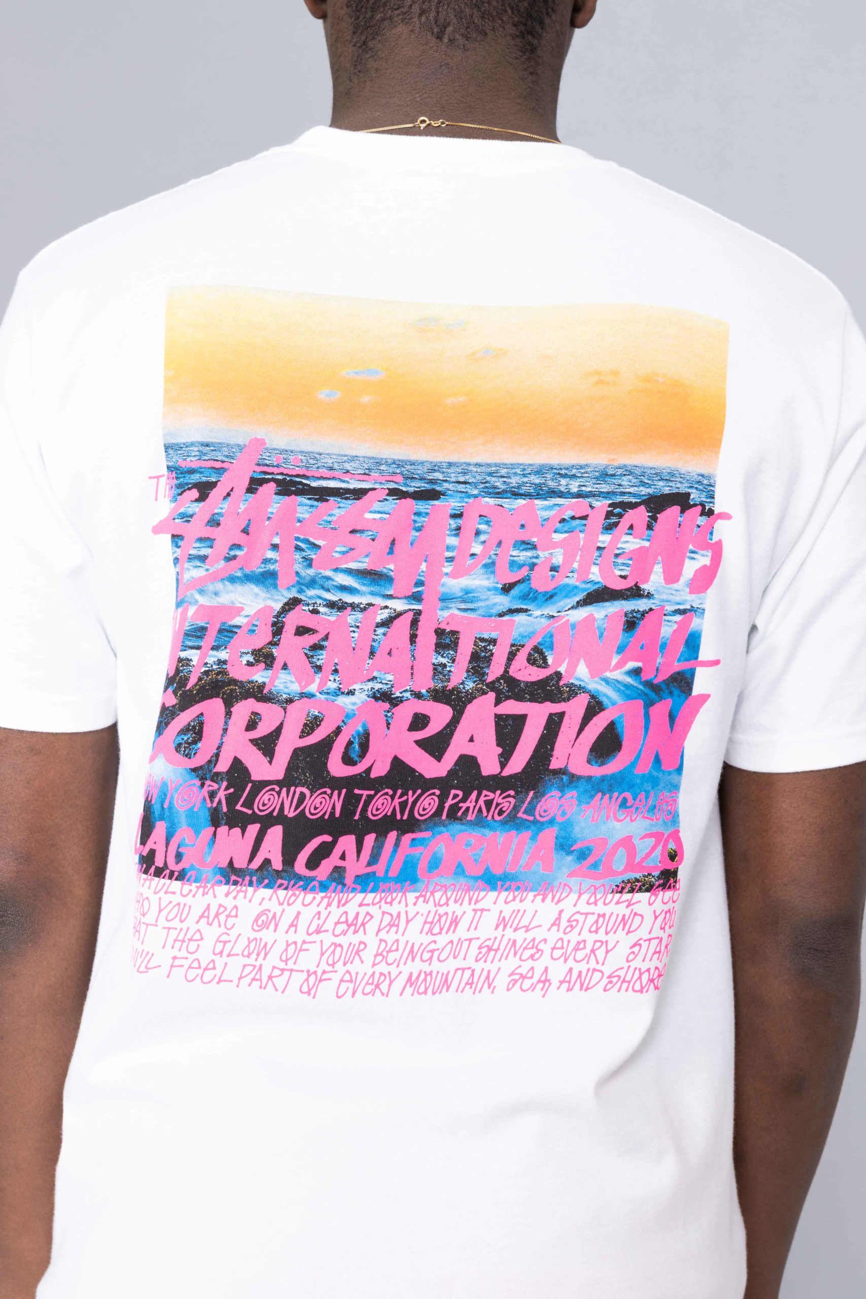 stussy clear day