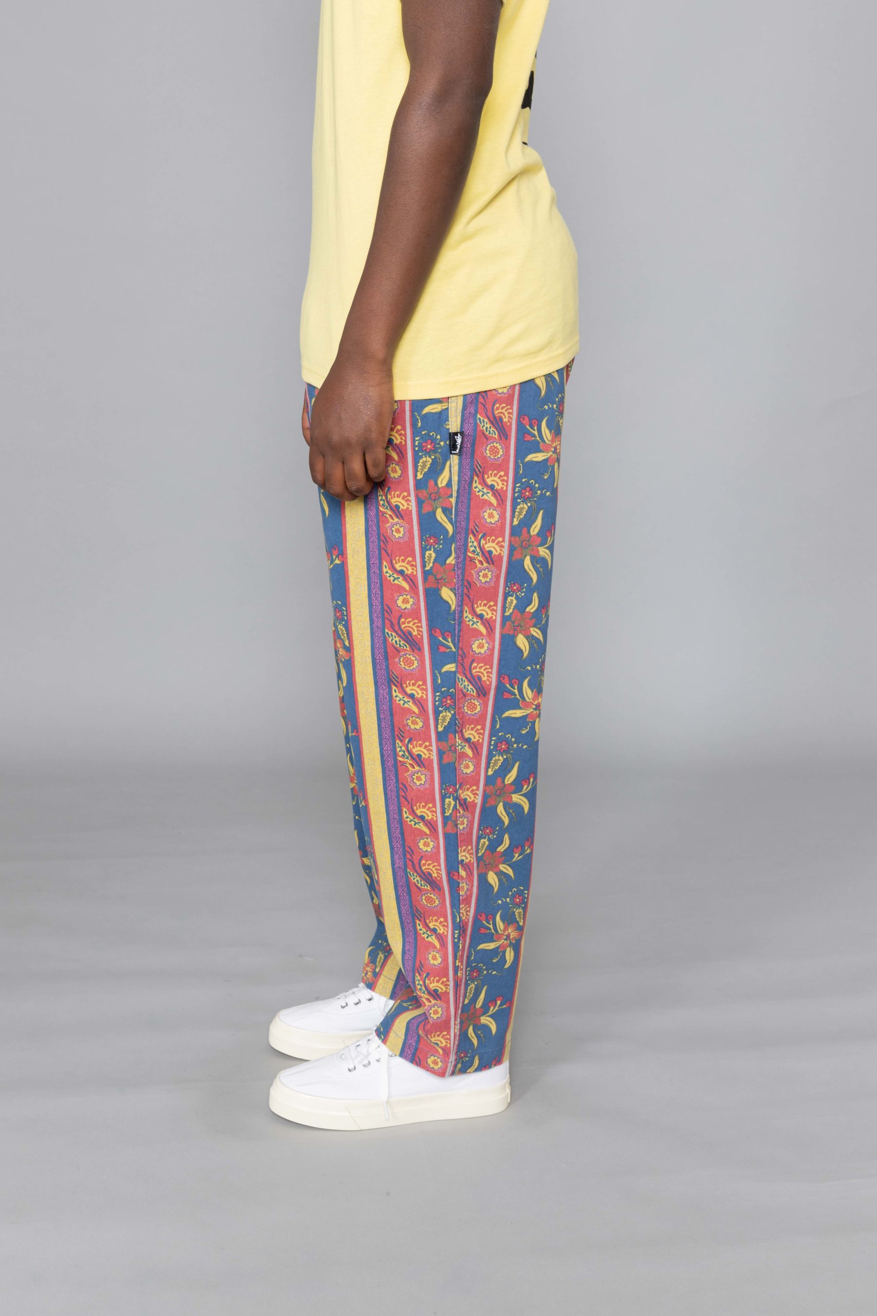 STUSSY SWIRLY S BEACH PANT - iampho.net