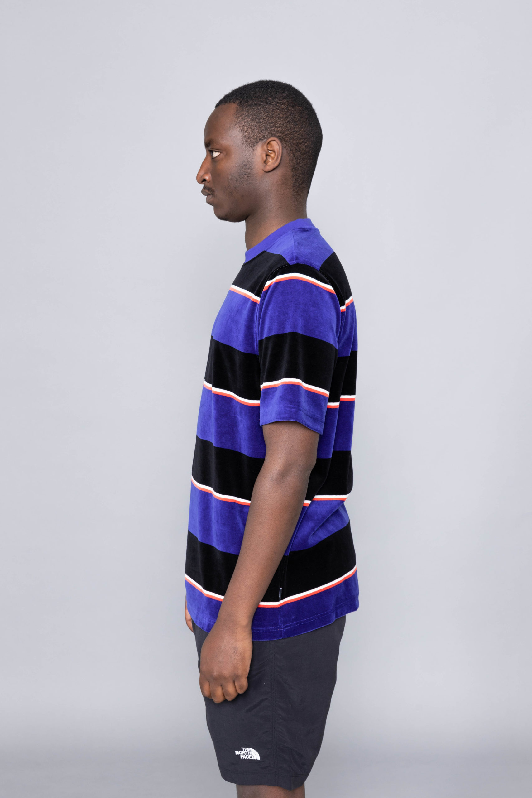 Stussy velvet discount