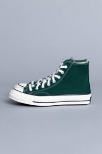 chuck taylor midnight clover