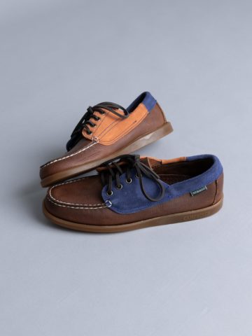 sebago store