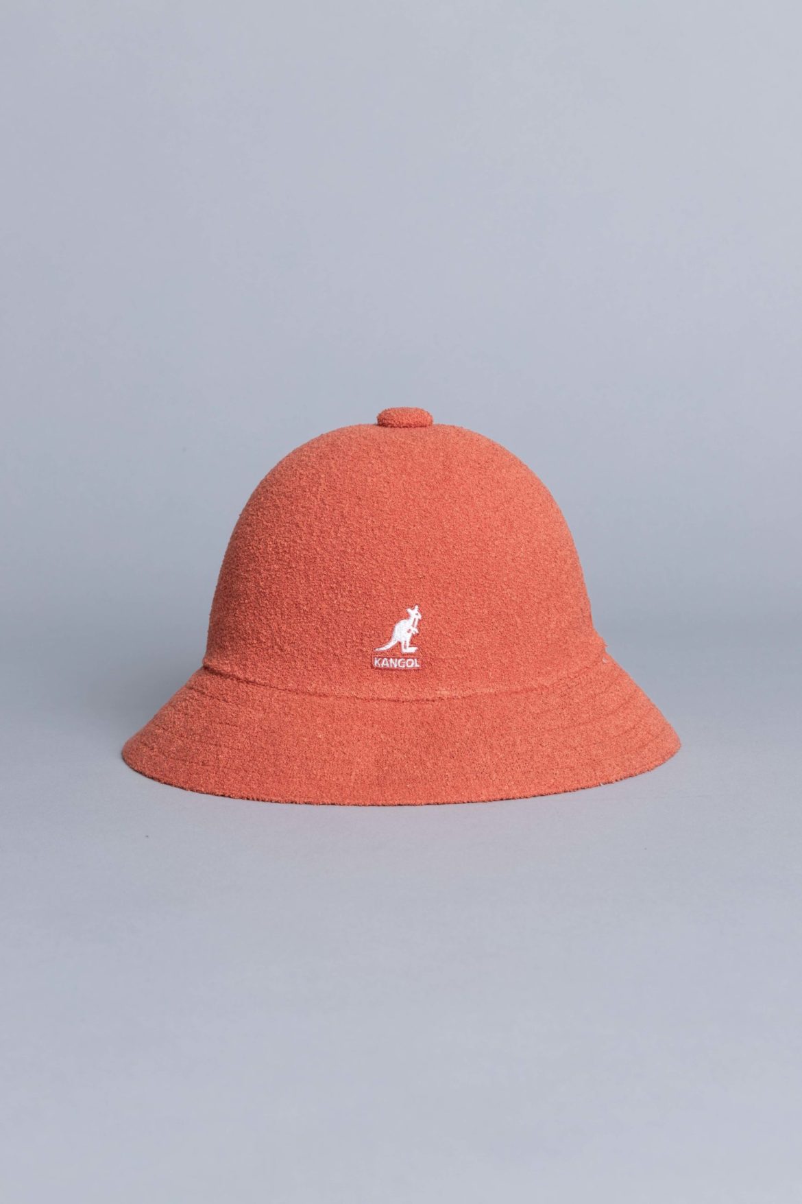 Orange kangol Clearance