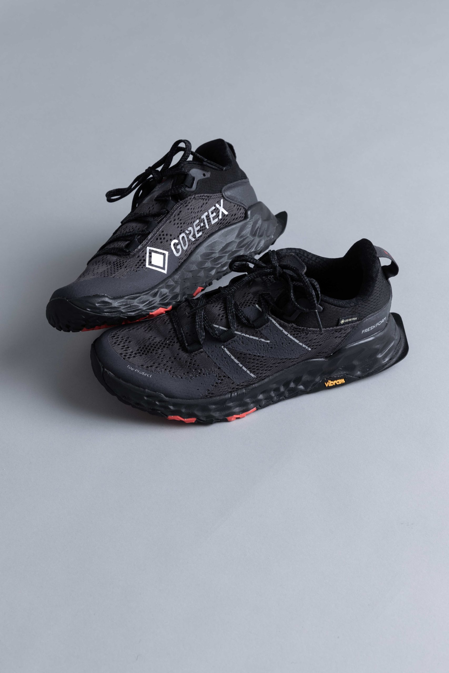 fresh foam hierro v5 waterproof