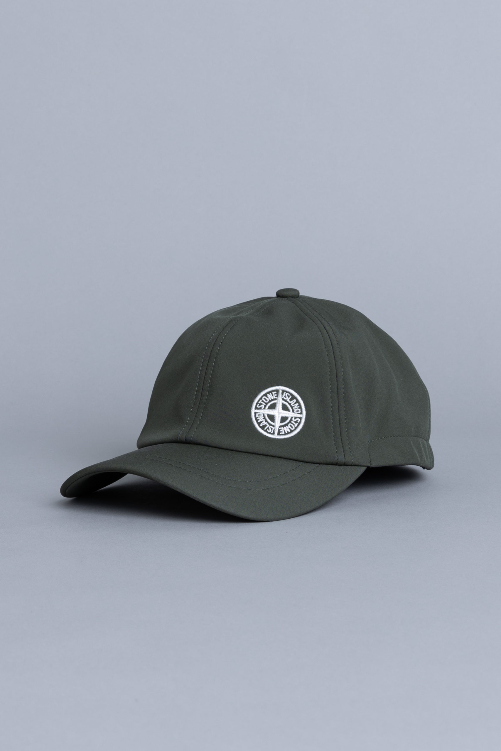 Stone Island Light Soft Shell-R Cap Musk 731599222 Stone Island Light Soft Shell-R Cap Musk 731599222