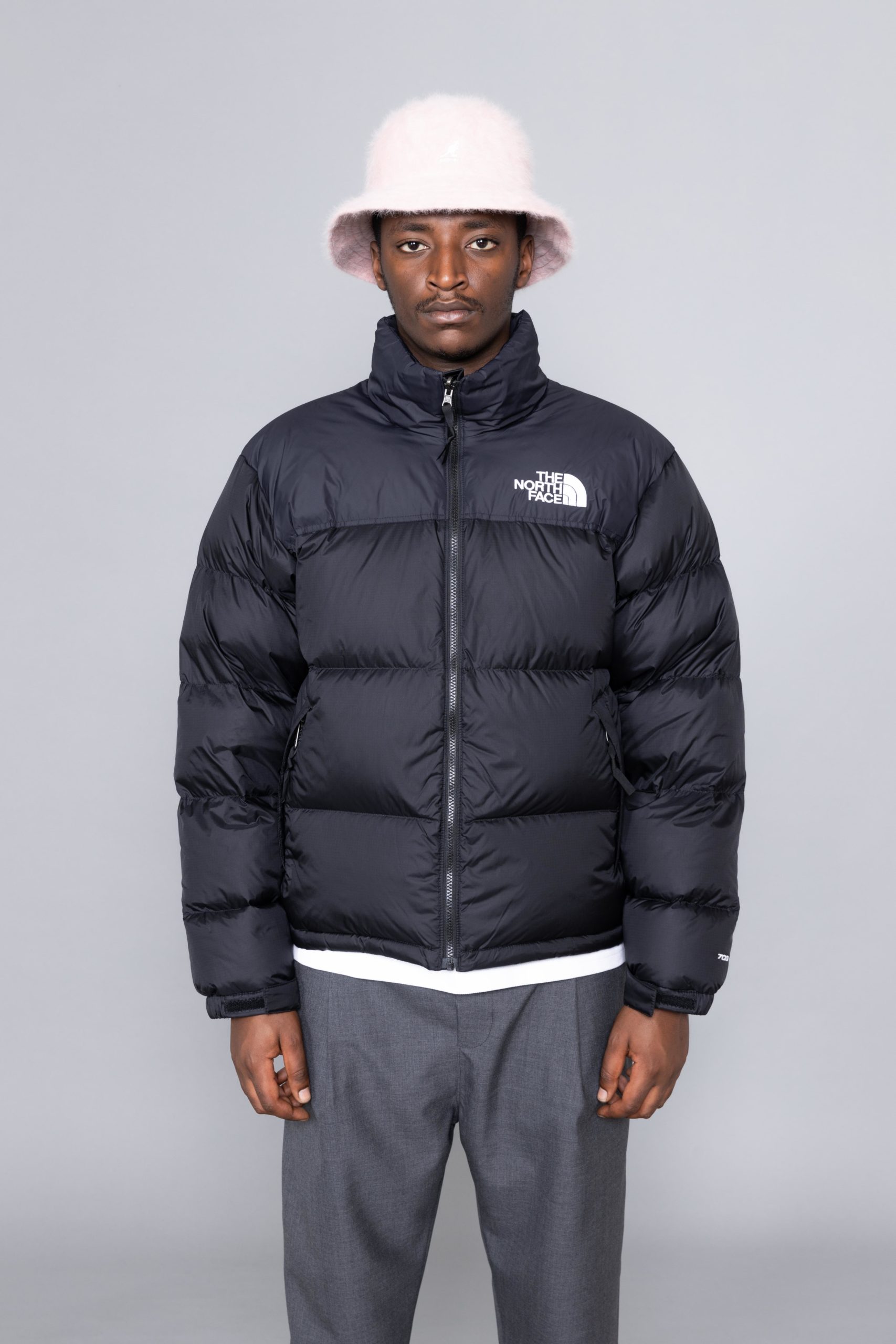 black nuptse 1996