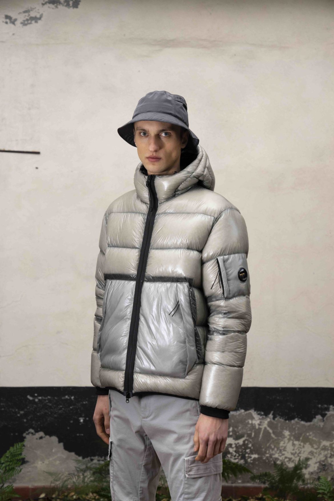 ArteAntwerpLinenCargoPantsBlackZip