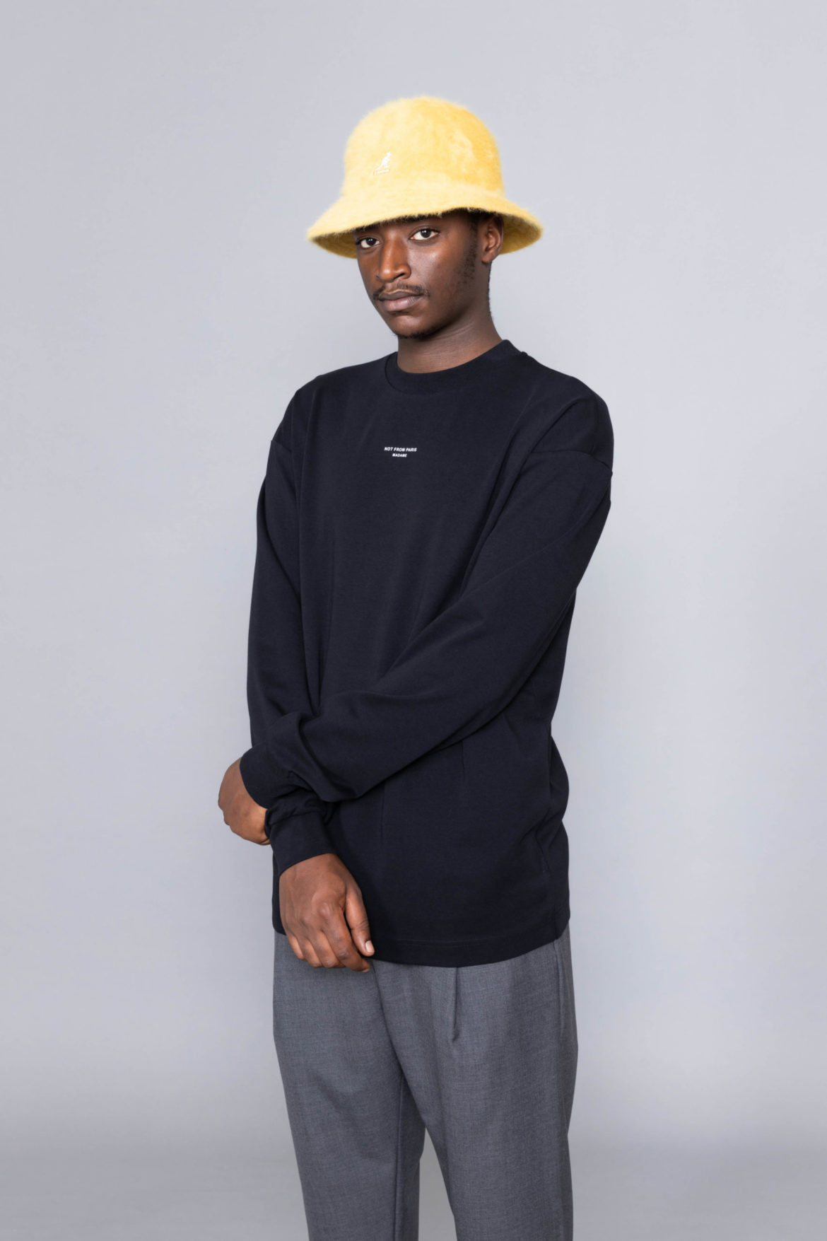 Furgora casual kangol on sale
