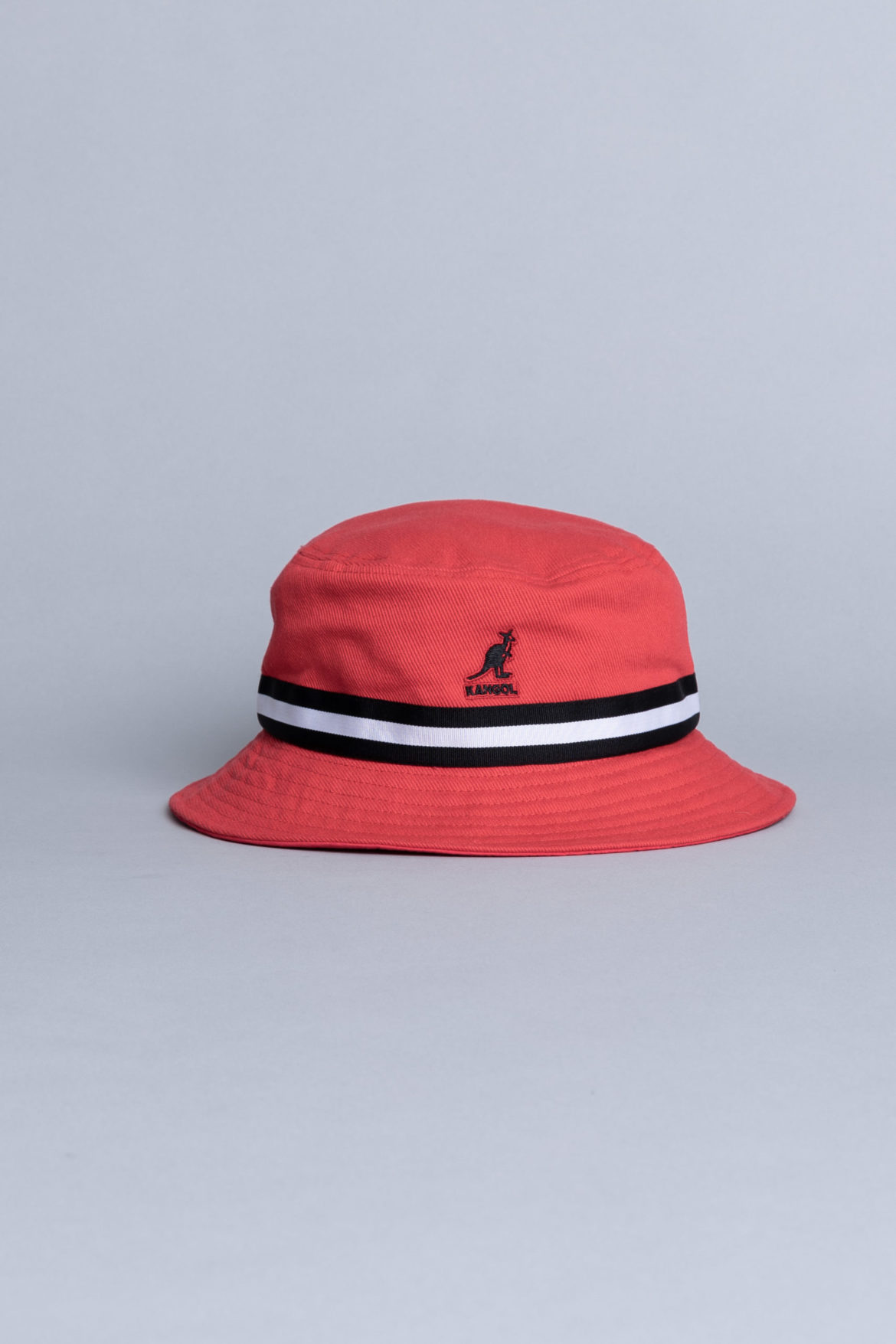 Kangol bucket hat best sale sale