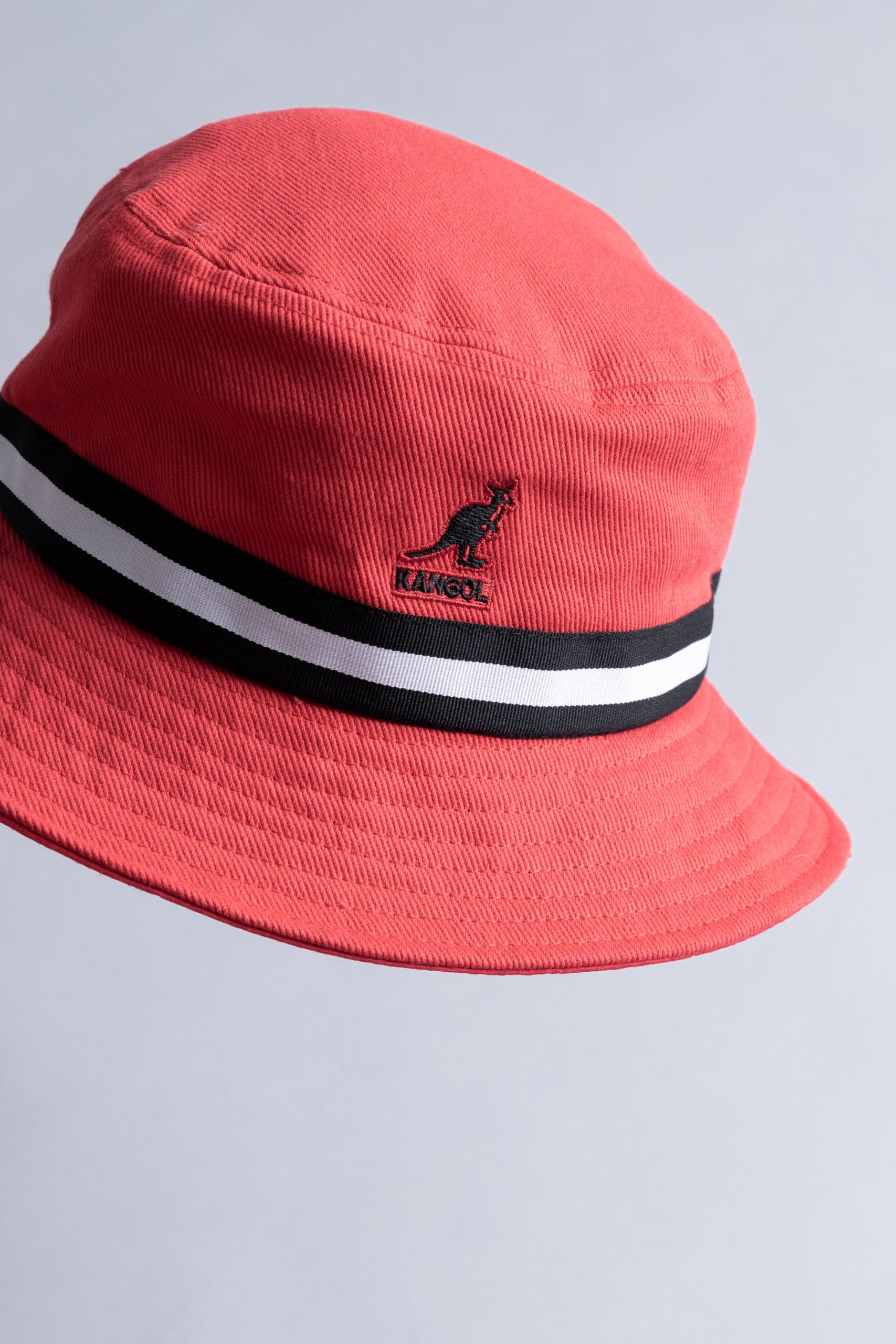 kangol bucket hat sale