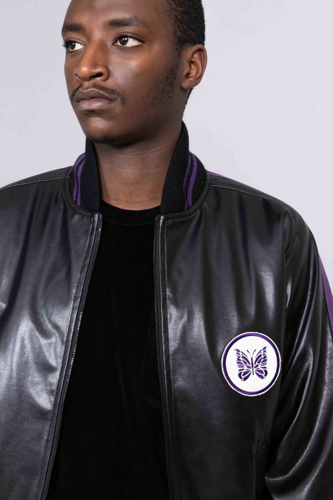 needles Award Jacket