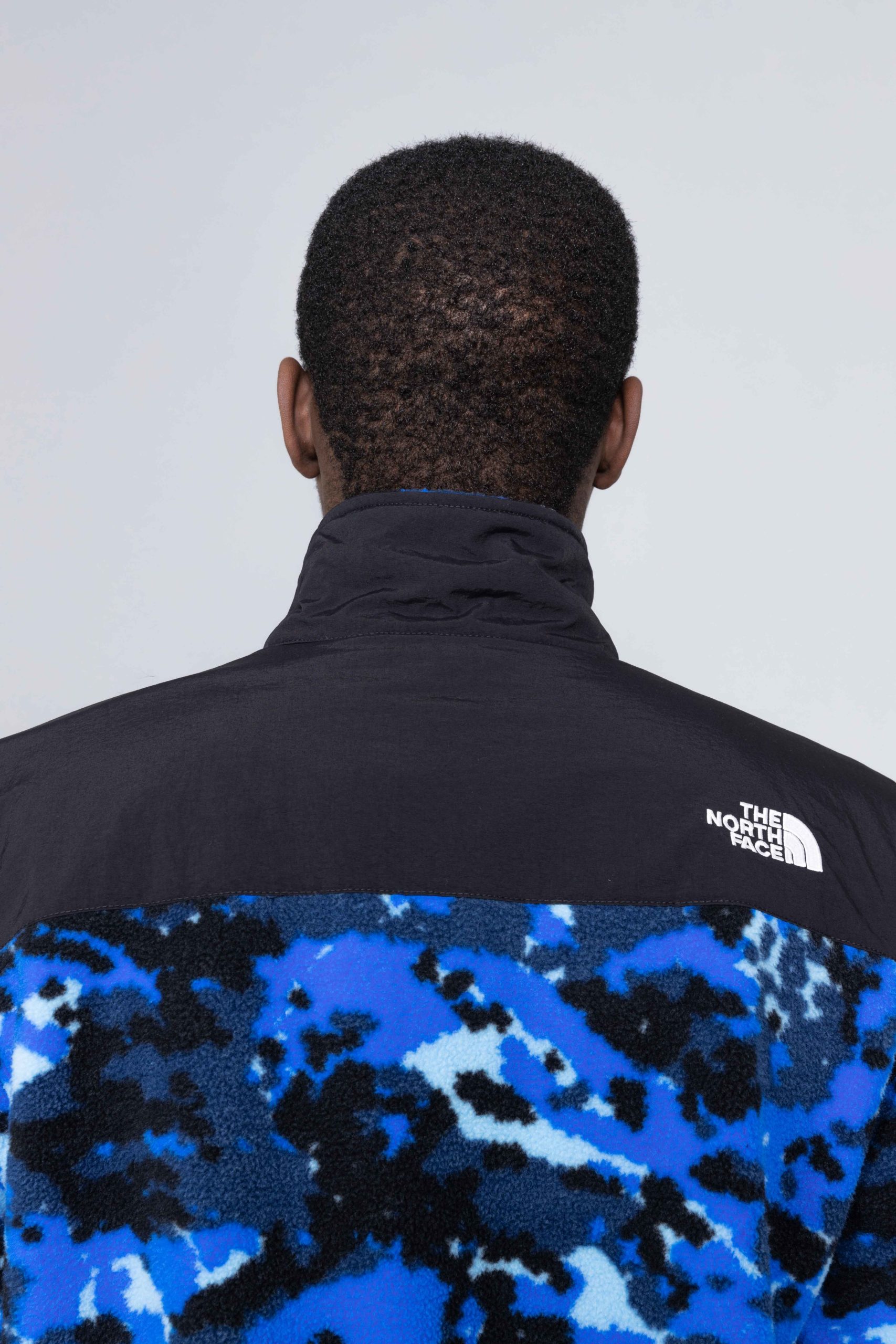North face best sale denali fleece sale