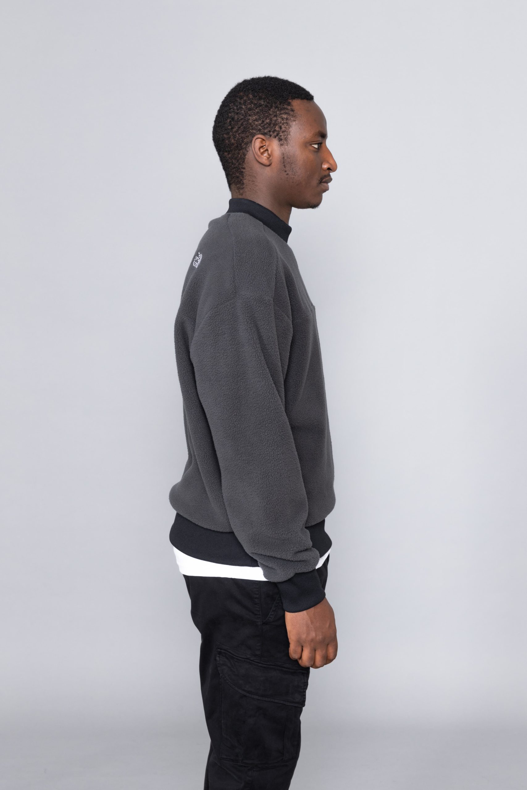 The North Face Fleeski Crewneck Fleece 