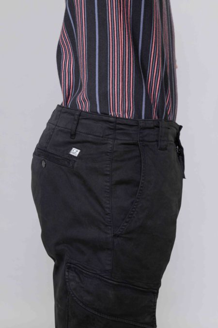 cp company lens cargo pants