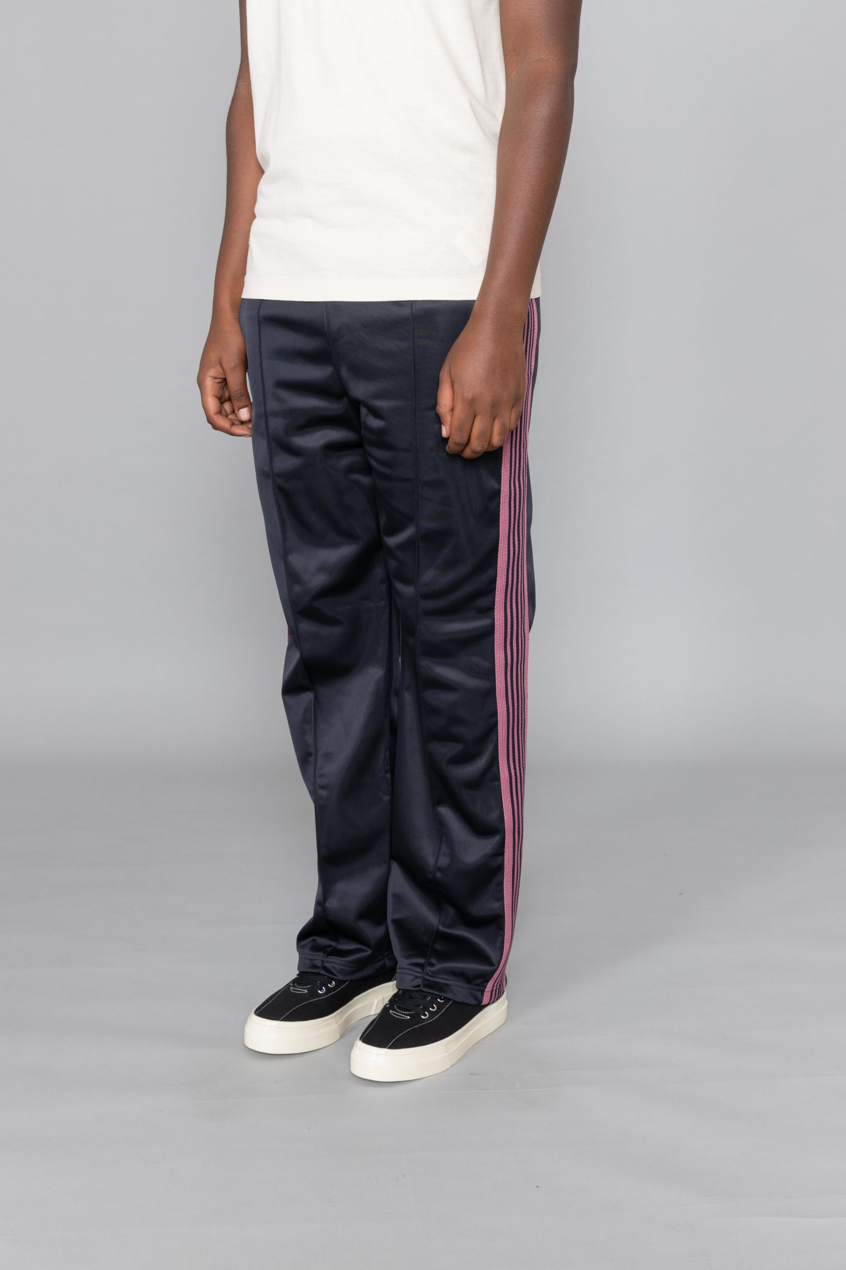 needles H.D. TRACK PANT - POLY SMOOTH - www.glycoala.com