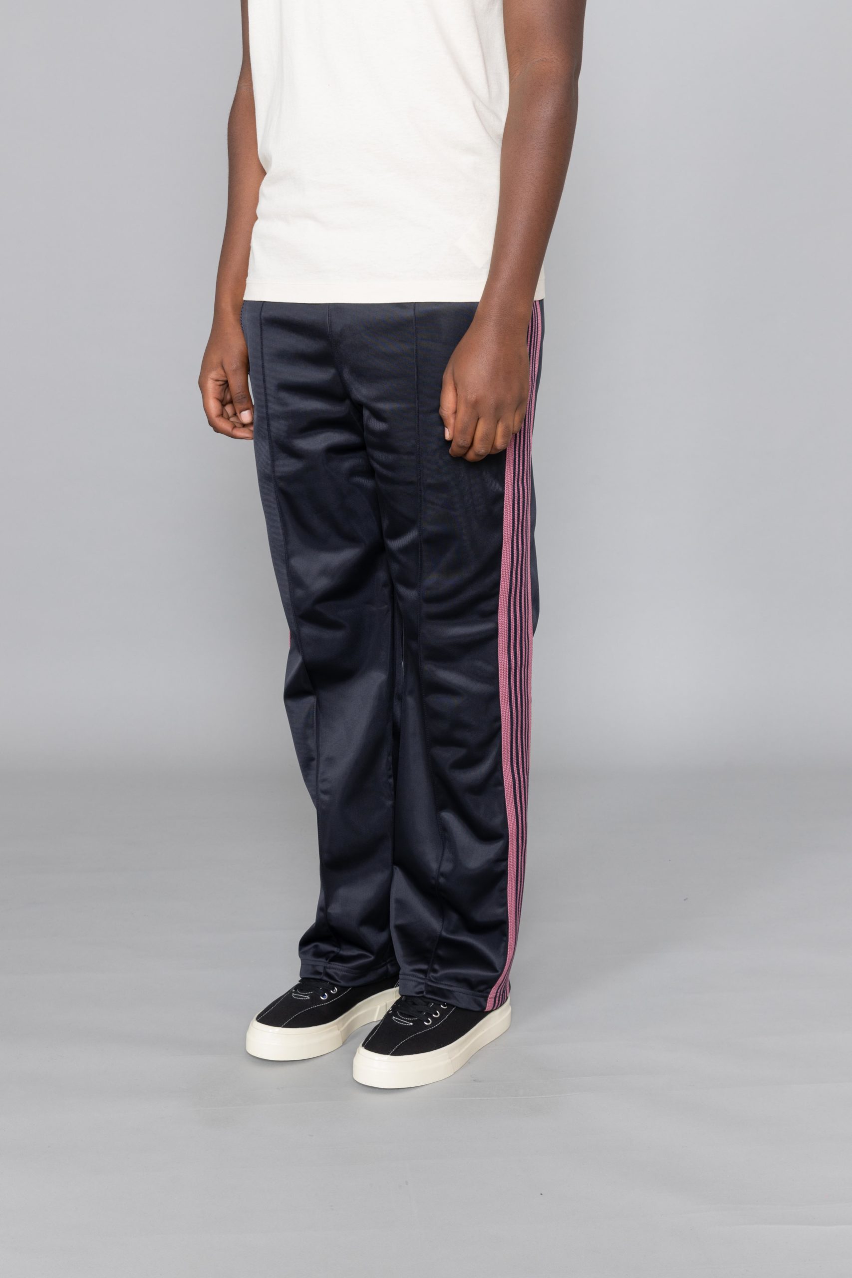 Needles 17aw track pant