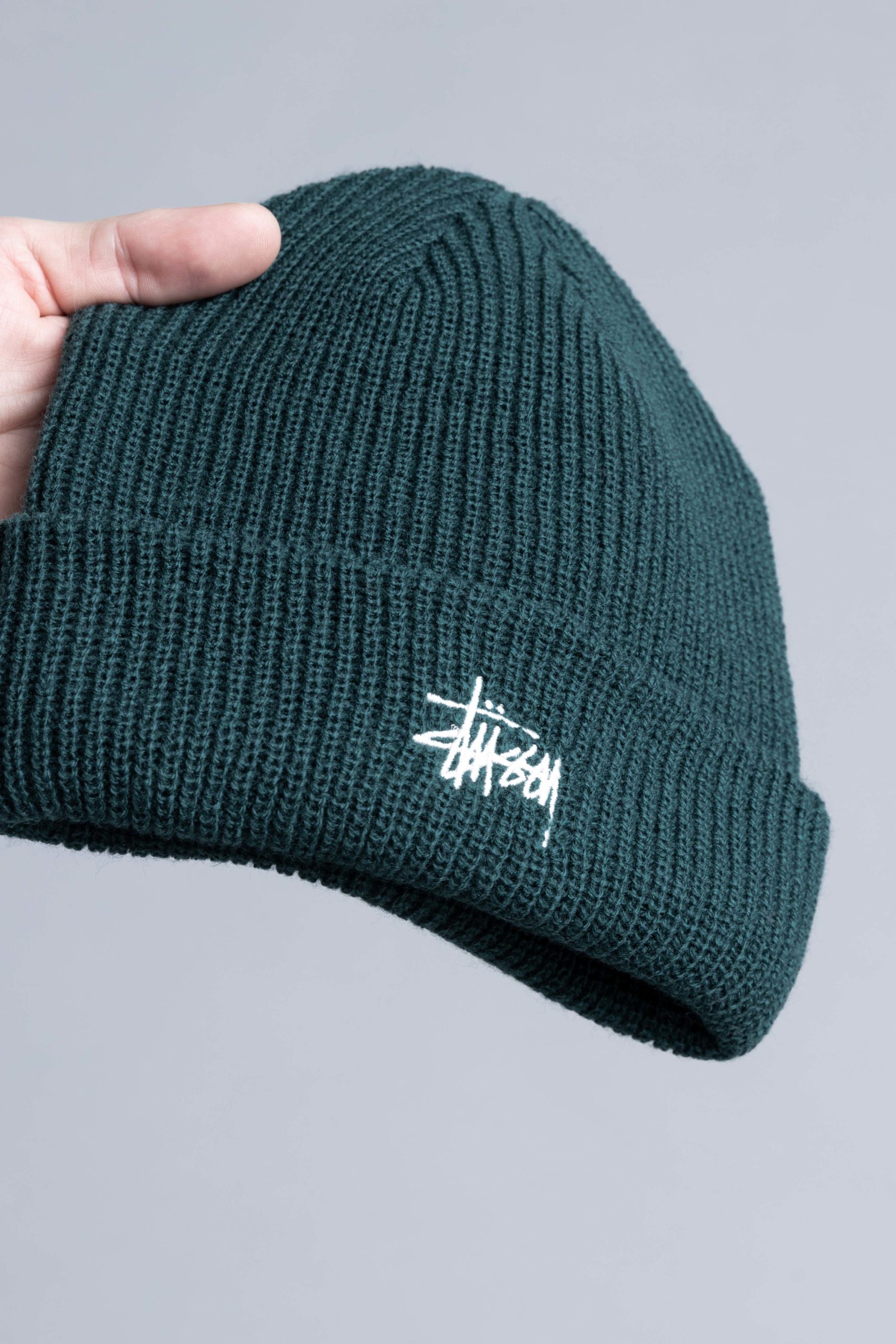 stussy cuff