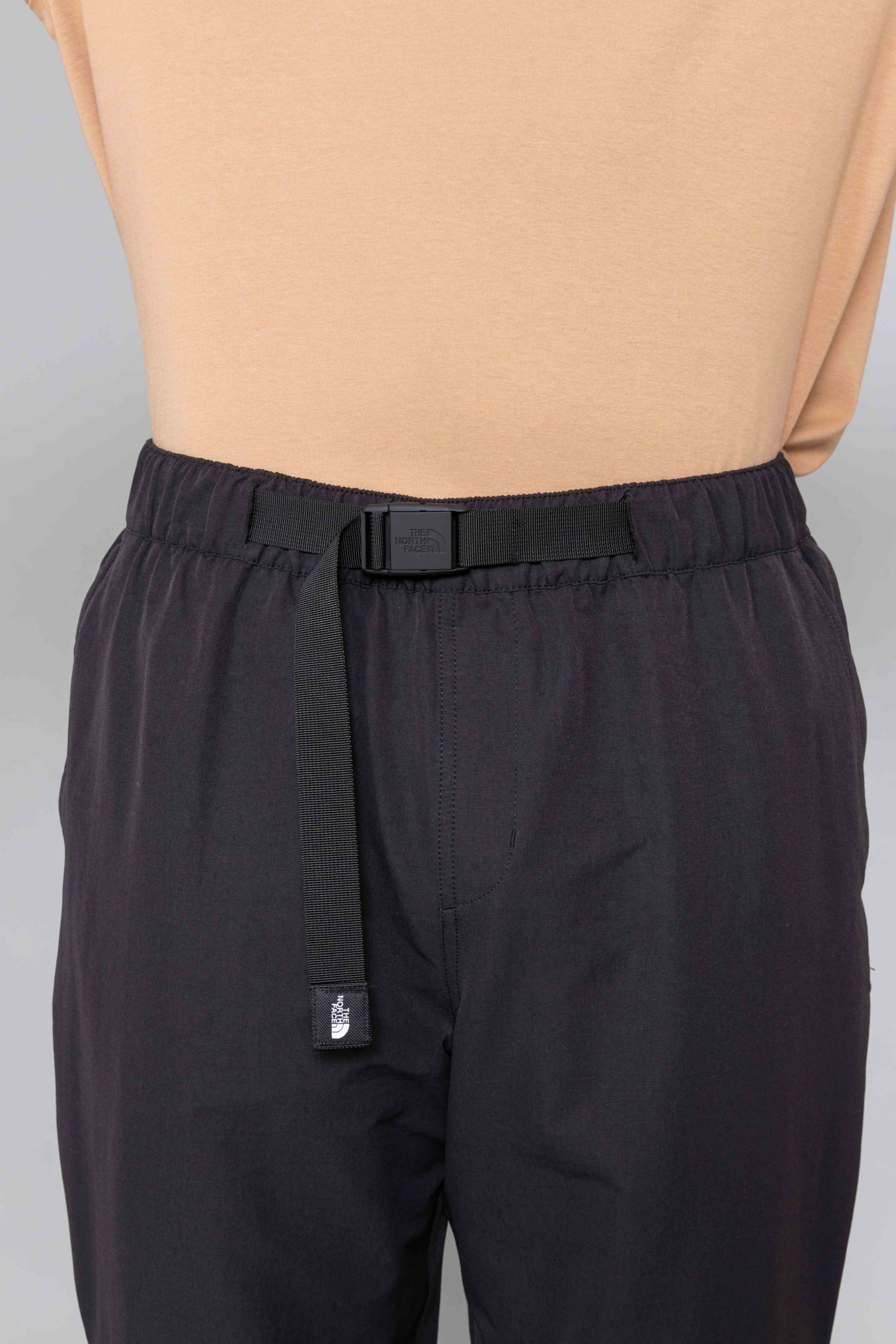 The North Face Woven PO Pants Black men 