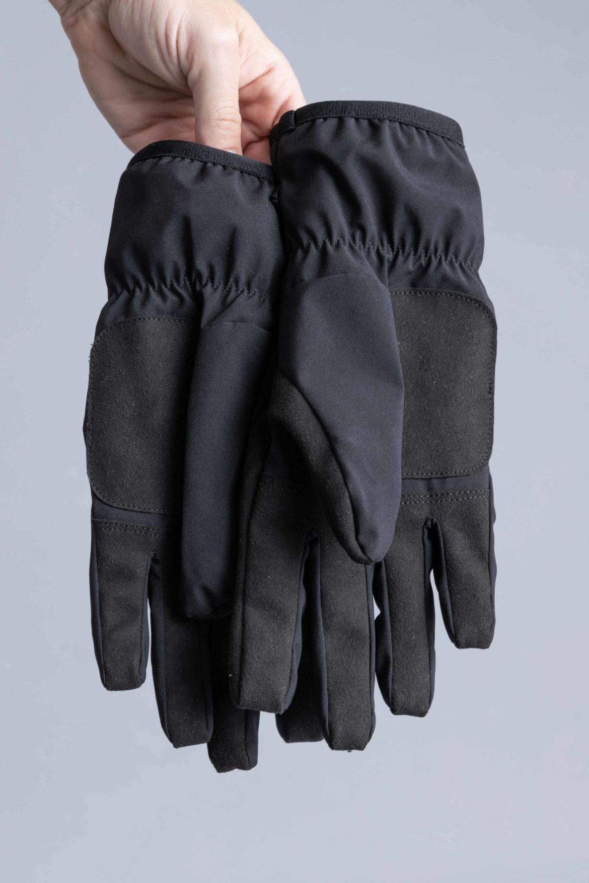 新品 STONE  SOFT SHELL-R GLOVES グローブ ストーンアイランド - Soft Shell-R Gloves | HBX - ハイプ