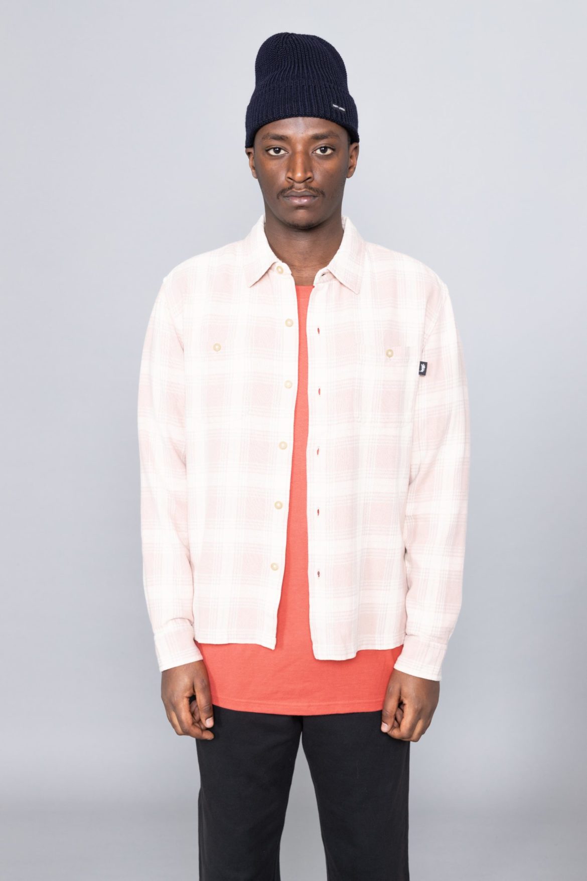 stussy beach shirt