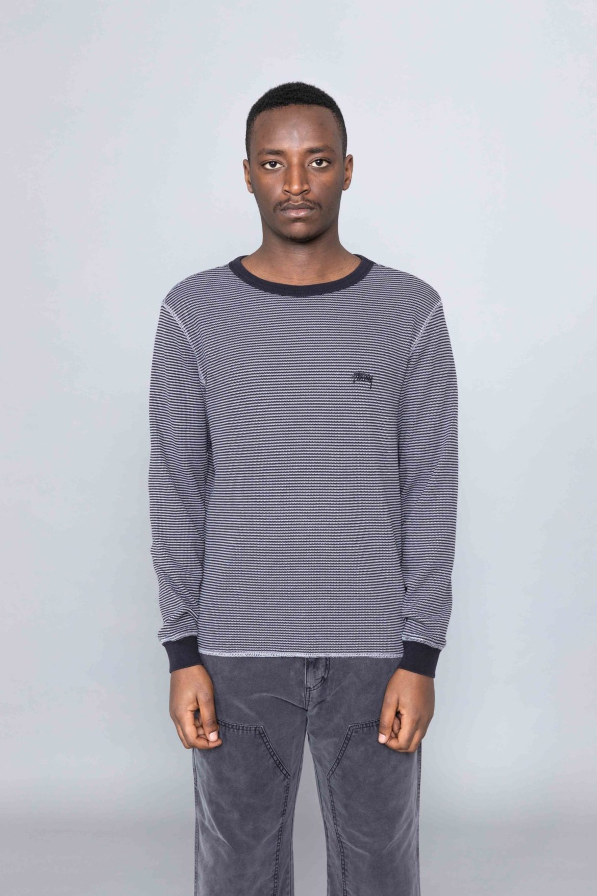 Stone Island Mussola Prismatica Pietra Jacket Sienna Brown