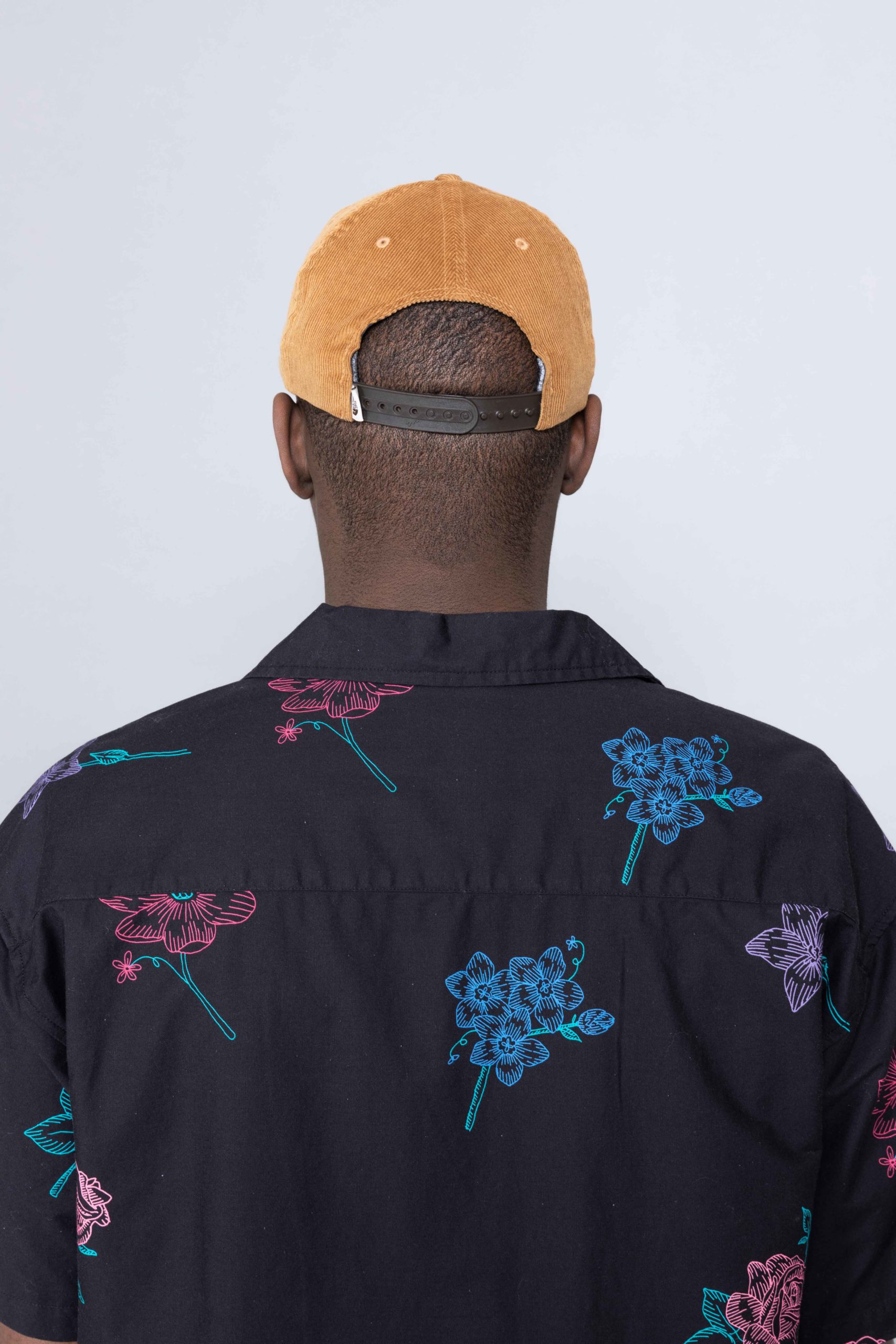 the north face heritage trucker hat