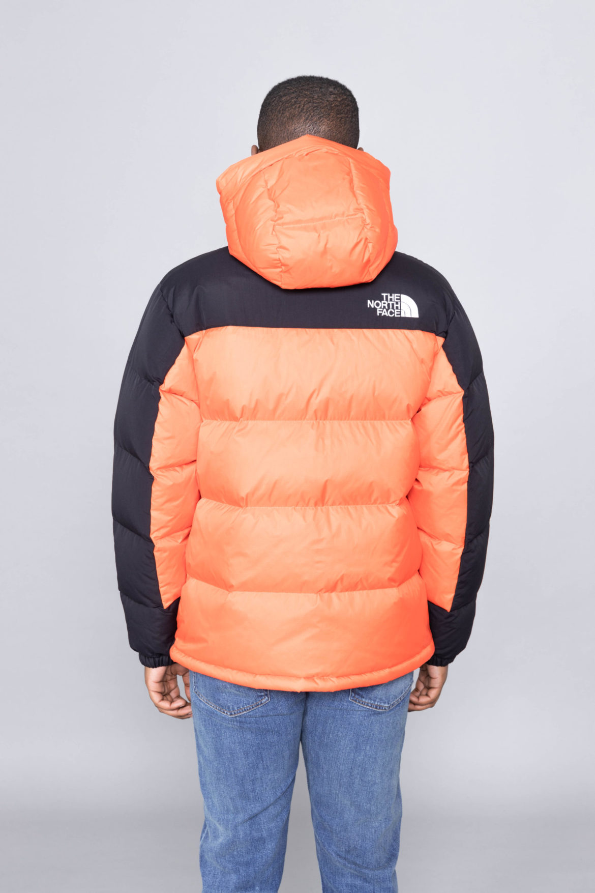 stone island nuptse