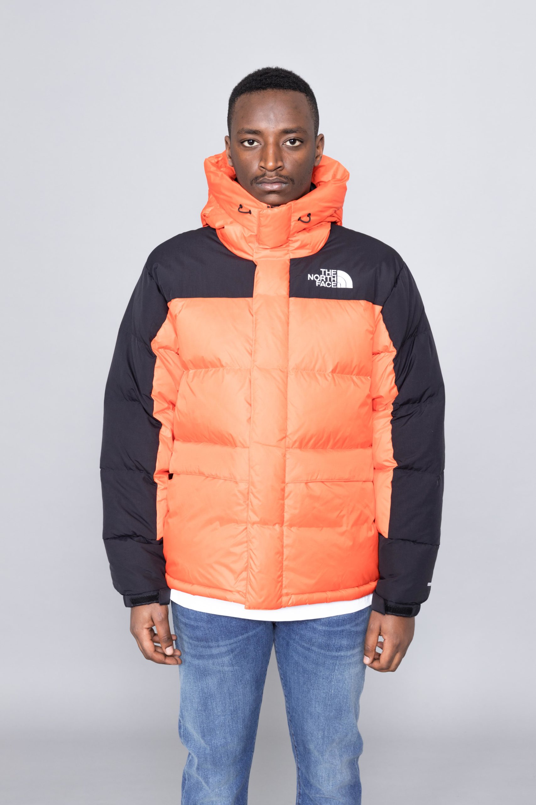 The North Face Himalayan Down Parka Flare - Centrevillestore