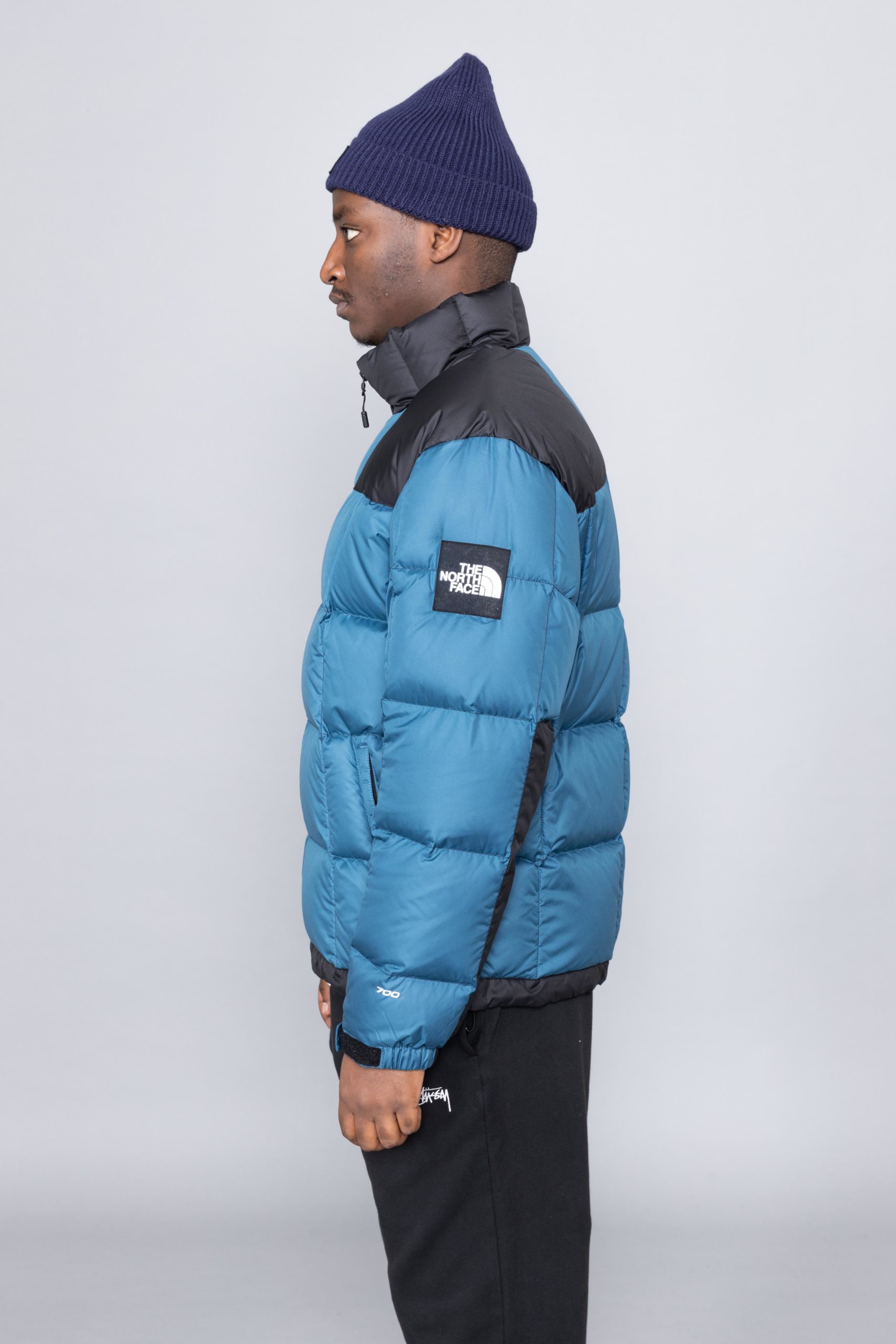 gordon lyons north face jacket