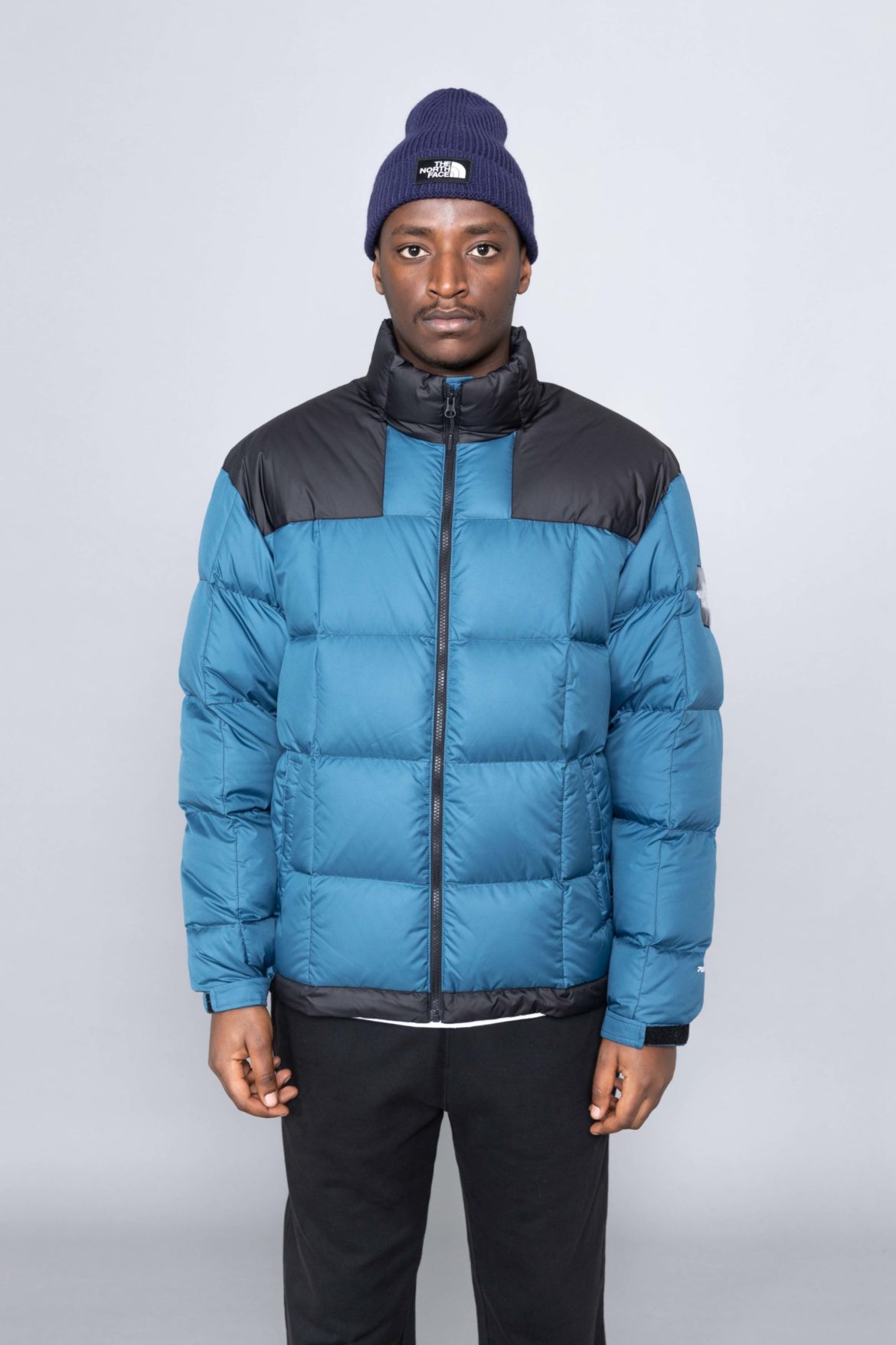 Lhotse Jacket Mallard Blue 
