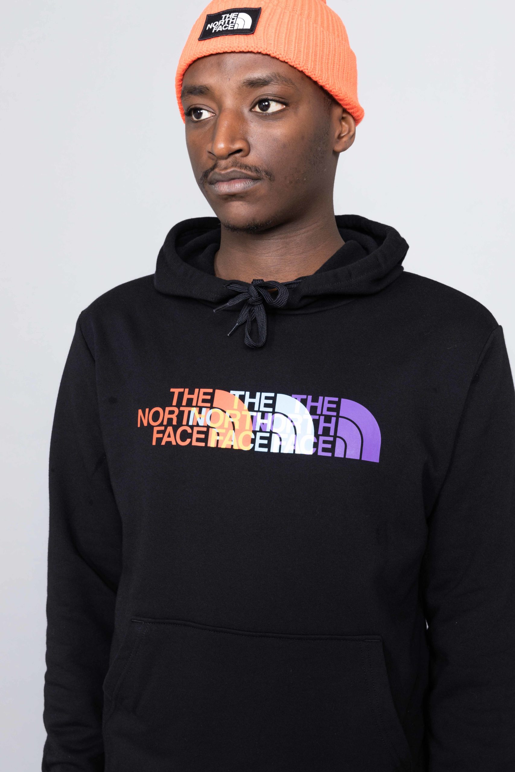 The north face prism hoodie clearance