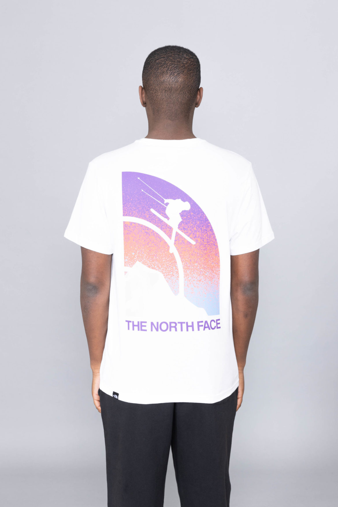 the north face snow maven hoodie