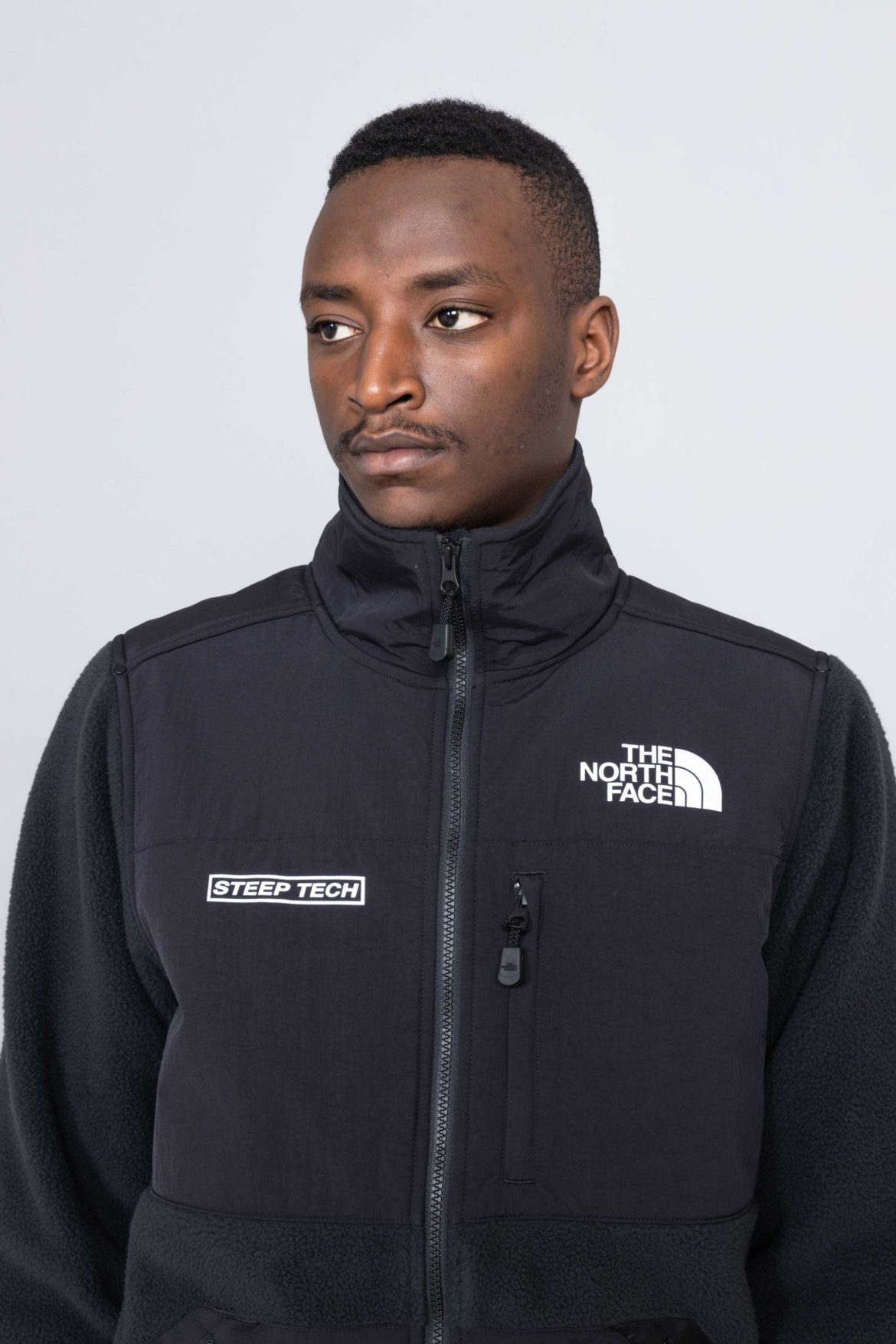 north face tech fleece