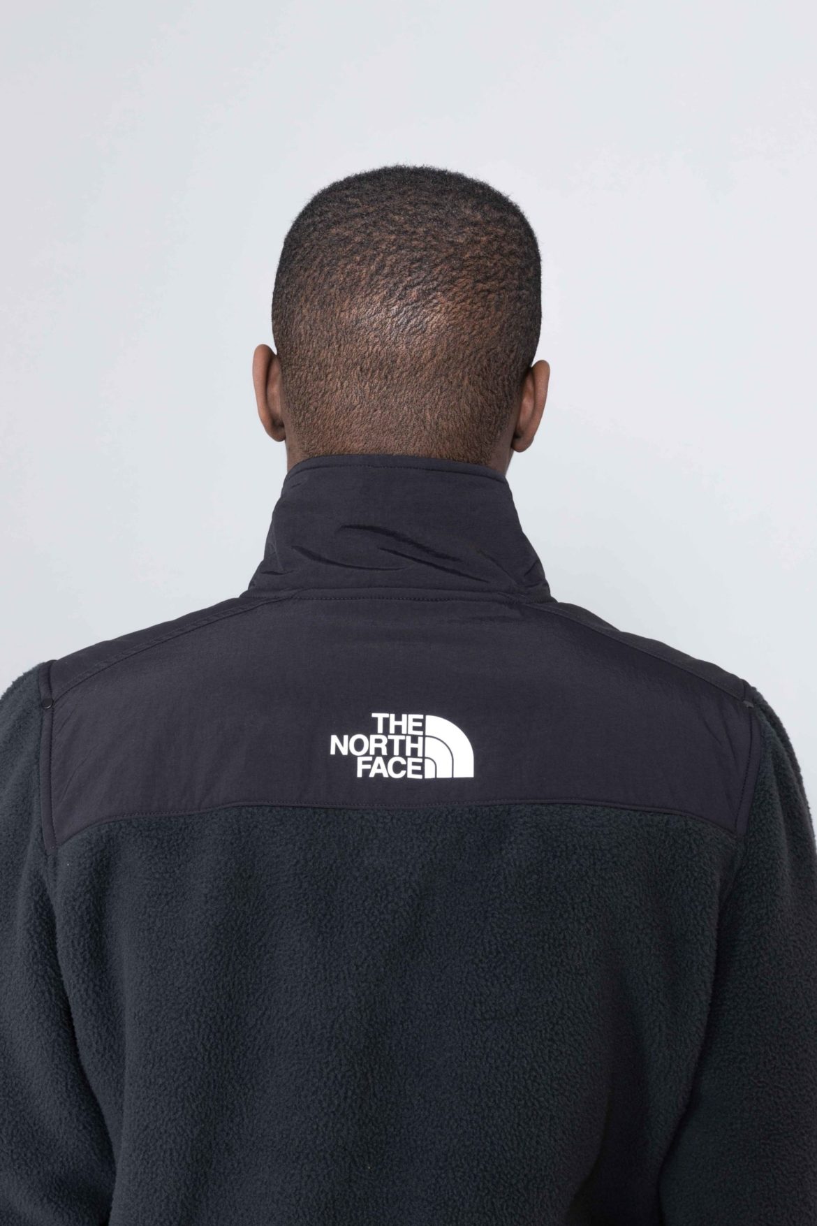 The North Face Steep Tech Fleece Jacket zip Centrevillestore