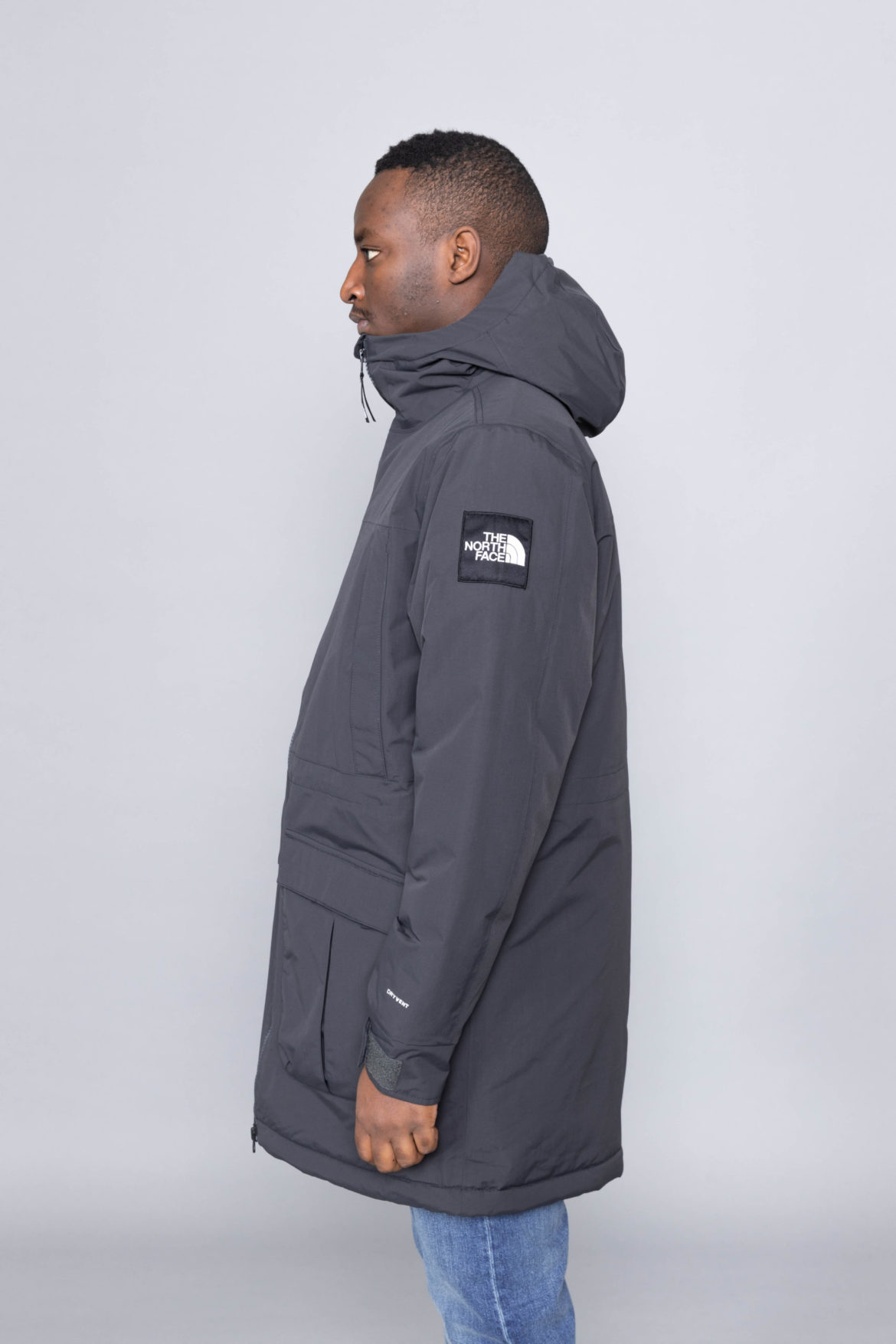 The North Face Storm Peak Jacket trimiclate Centrevillestore