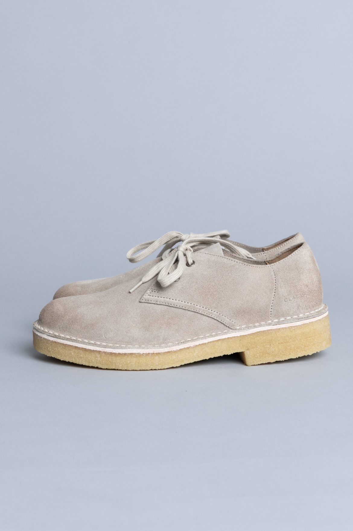 Clarks cheap desert khan