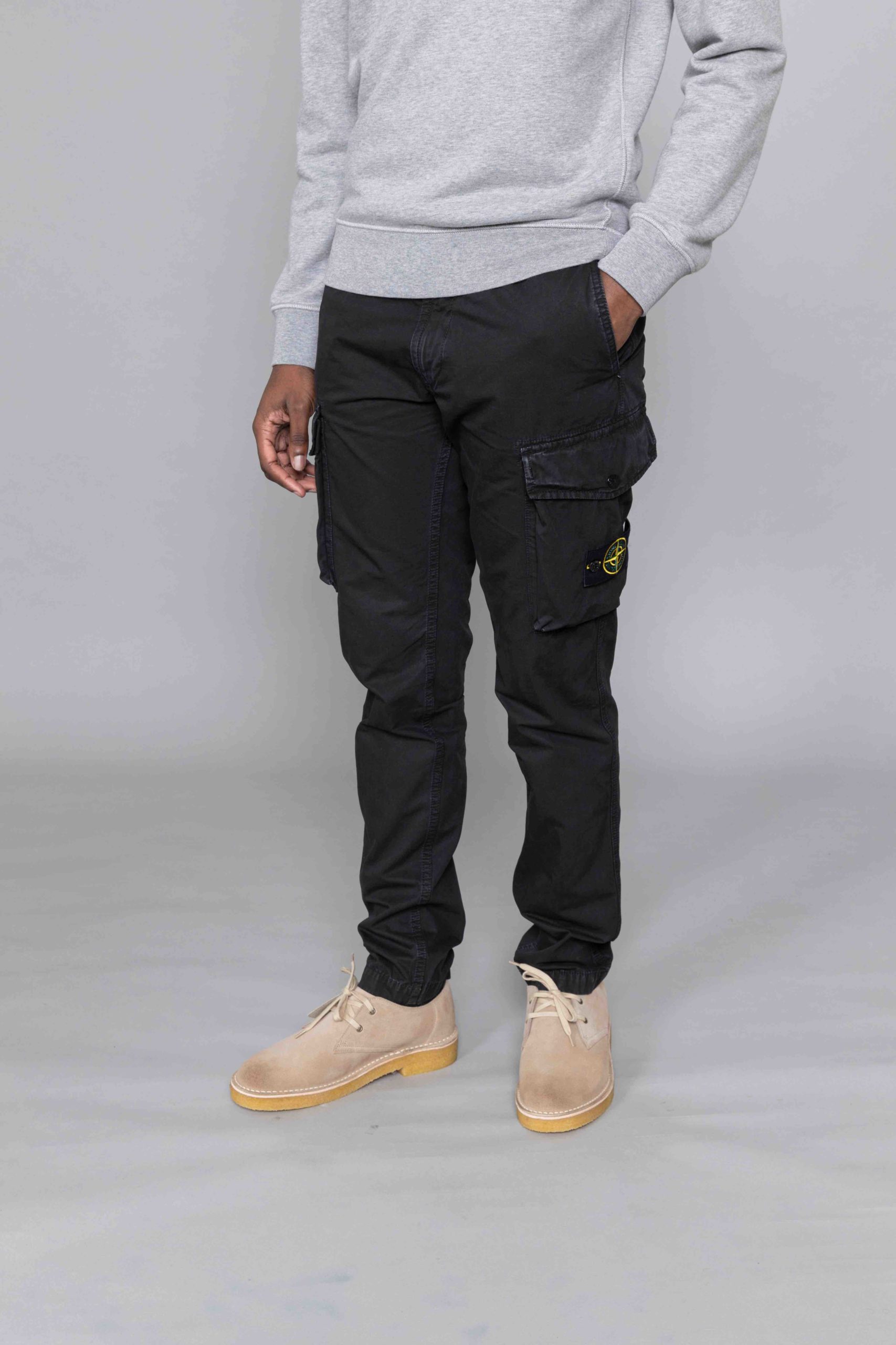 clarks desert khan