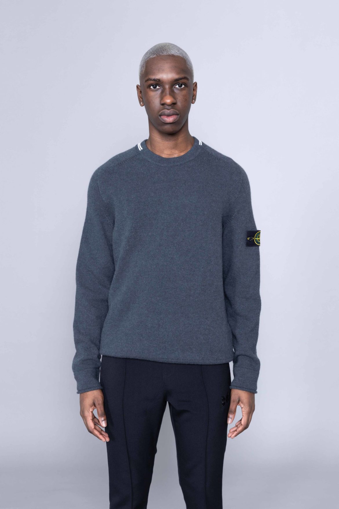 lambswool knitwear