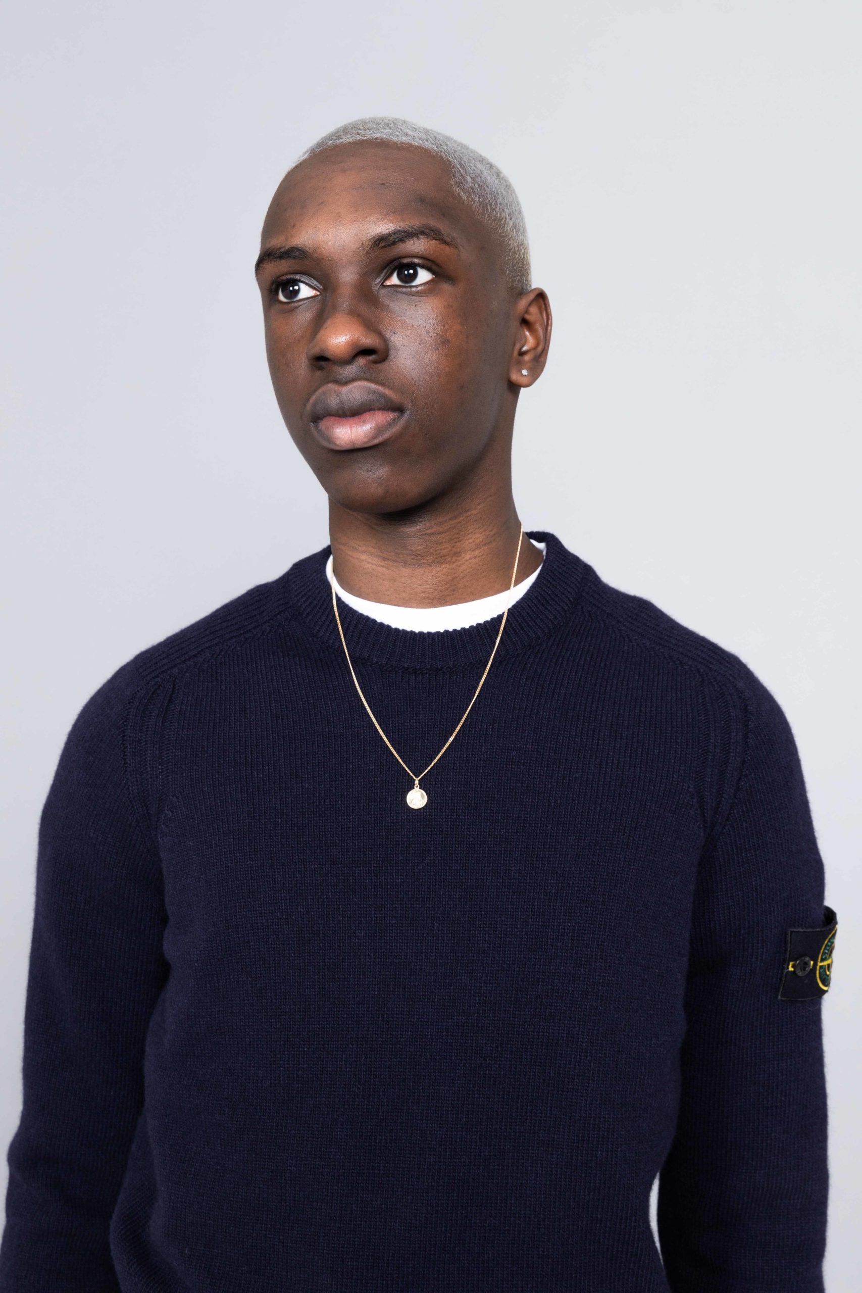 lambswool knitwear