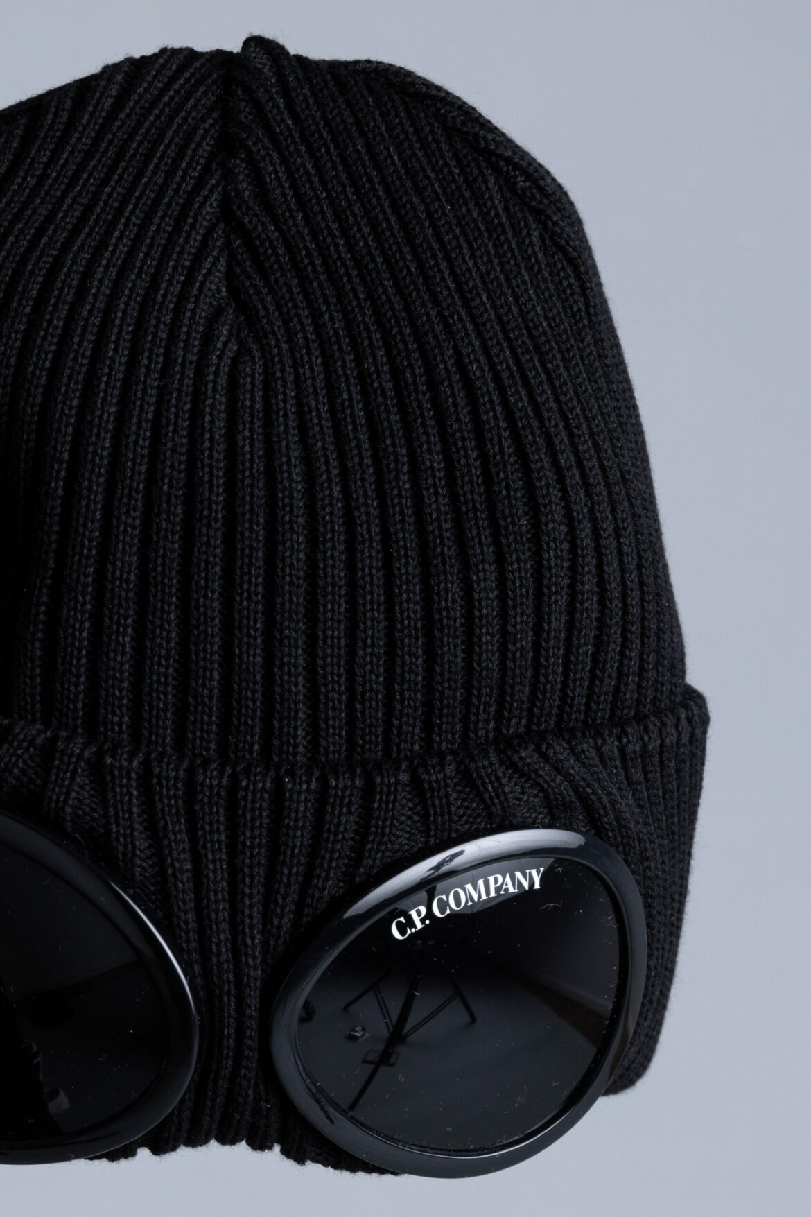 cp company beanie sale