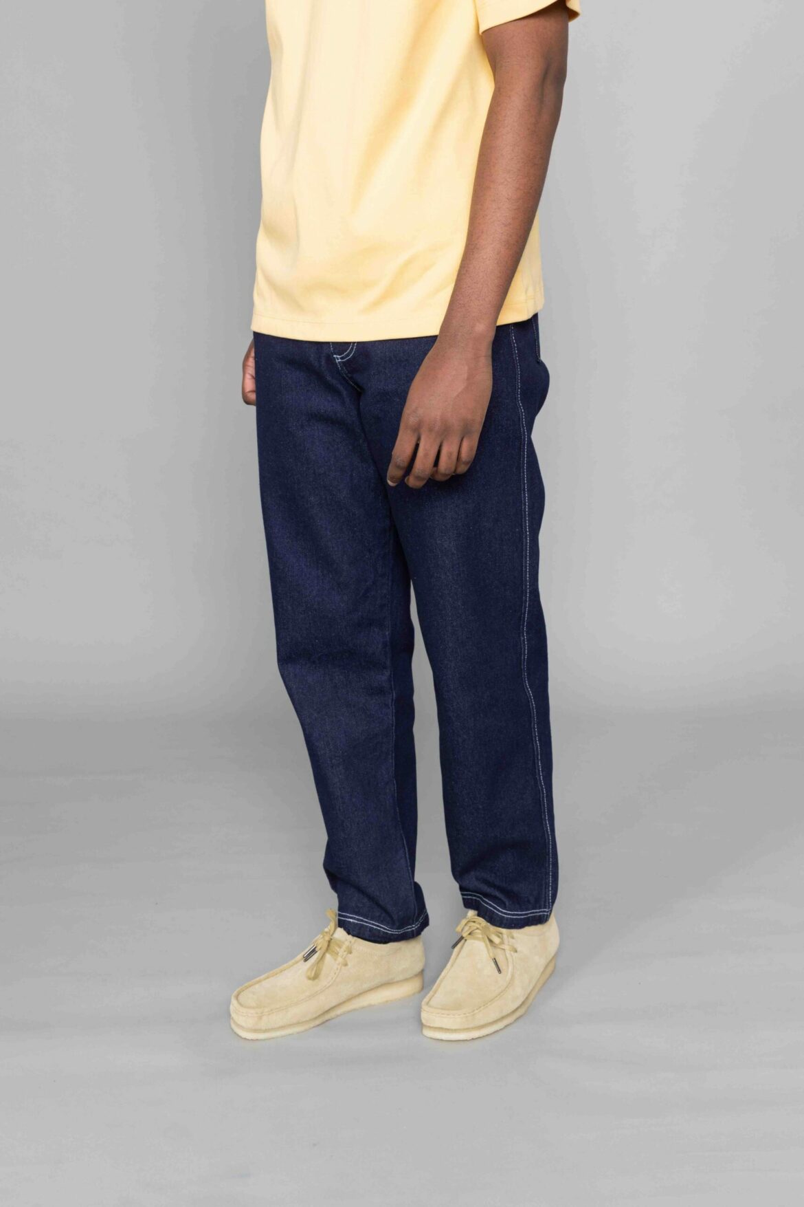 Clarks Wallabee mapple Suede - Centrevillestore