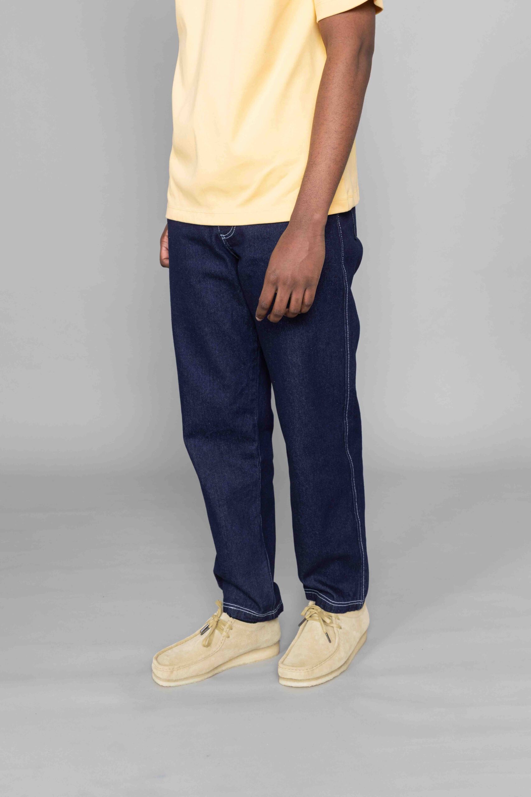 CLARKS WALLABEE マップルスエード US8M